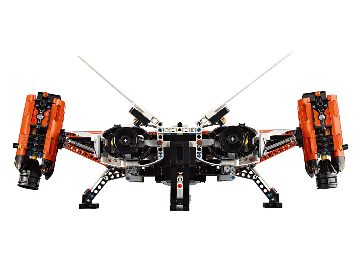LEGO® Technic™ VTOL Heavy Cargo Spaceship LT81 42181