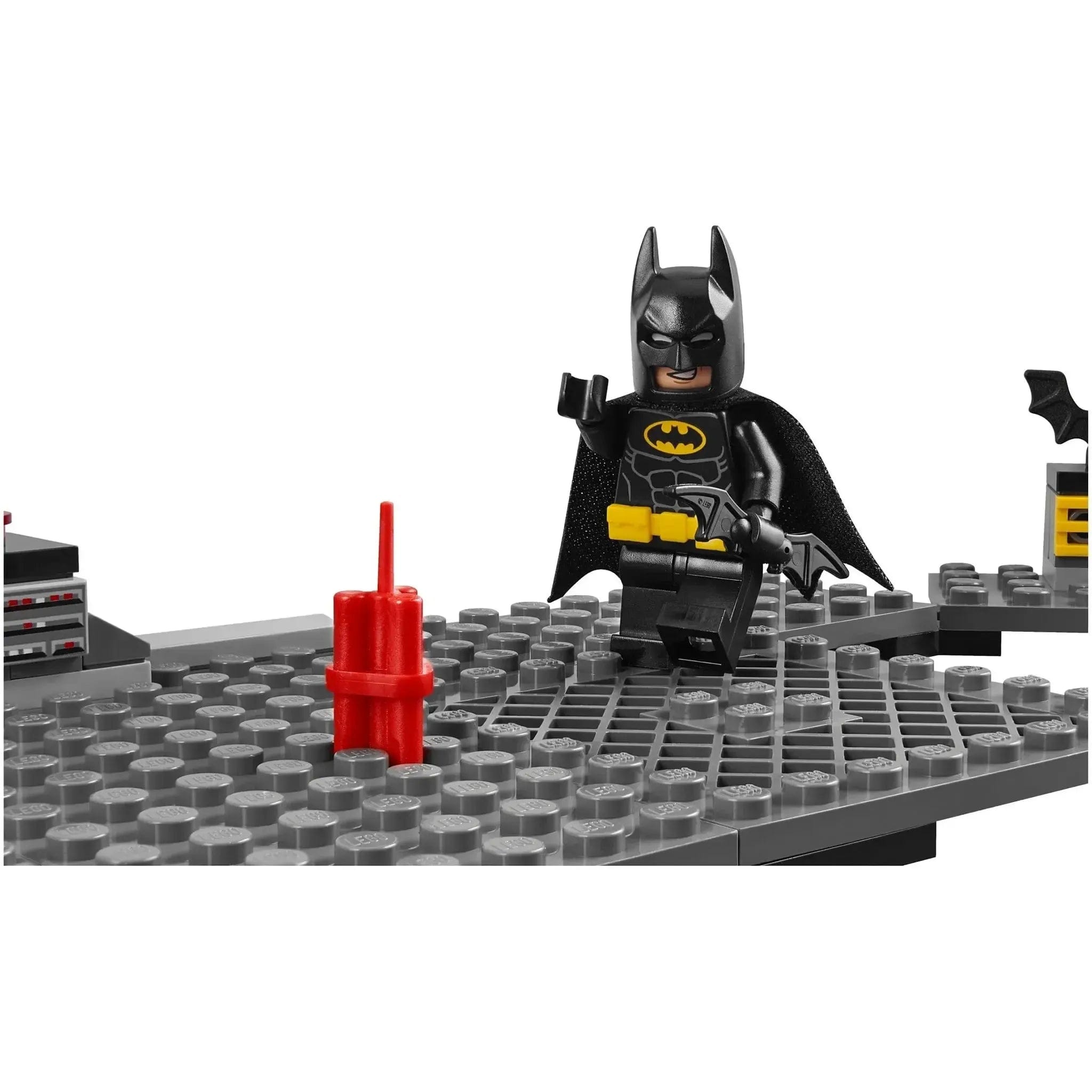 LEGO [The LEGO Batman Movie] - Movie Maker Building Set - Miscellaneous Series (853650)