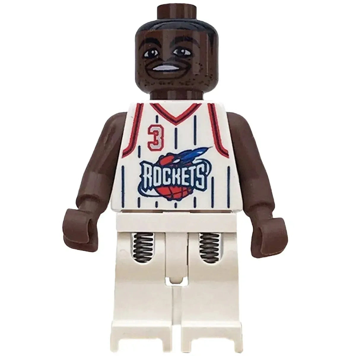 LEGO [Sports] - NBA Collectors #6 Building Set - Basketball Series (3565)
