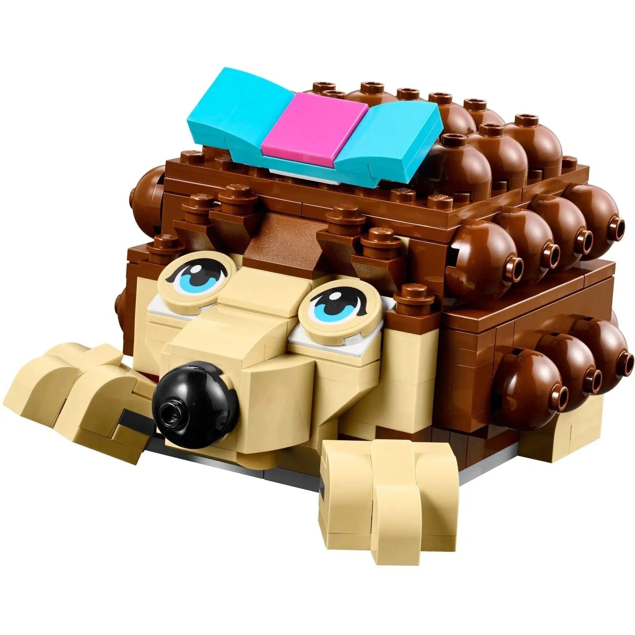 LEGO [Friends] - Hedgehog Storage Building Set - Miscellaneous Series (40171)
