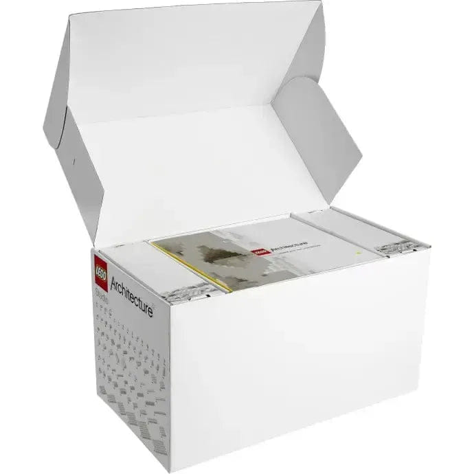 LEGO [Architecture] - Studio Building Set - Miscellaneous Series (21050)