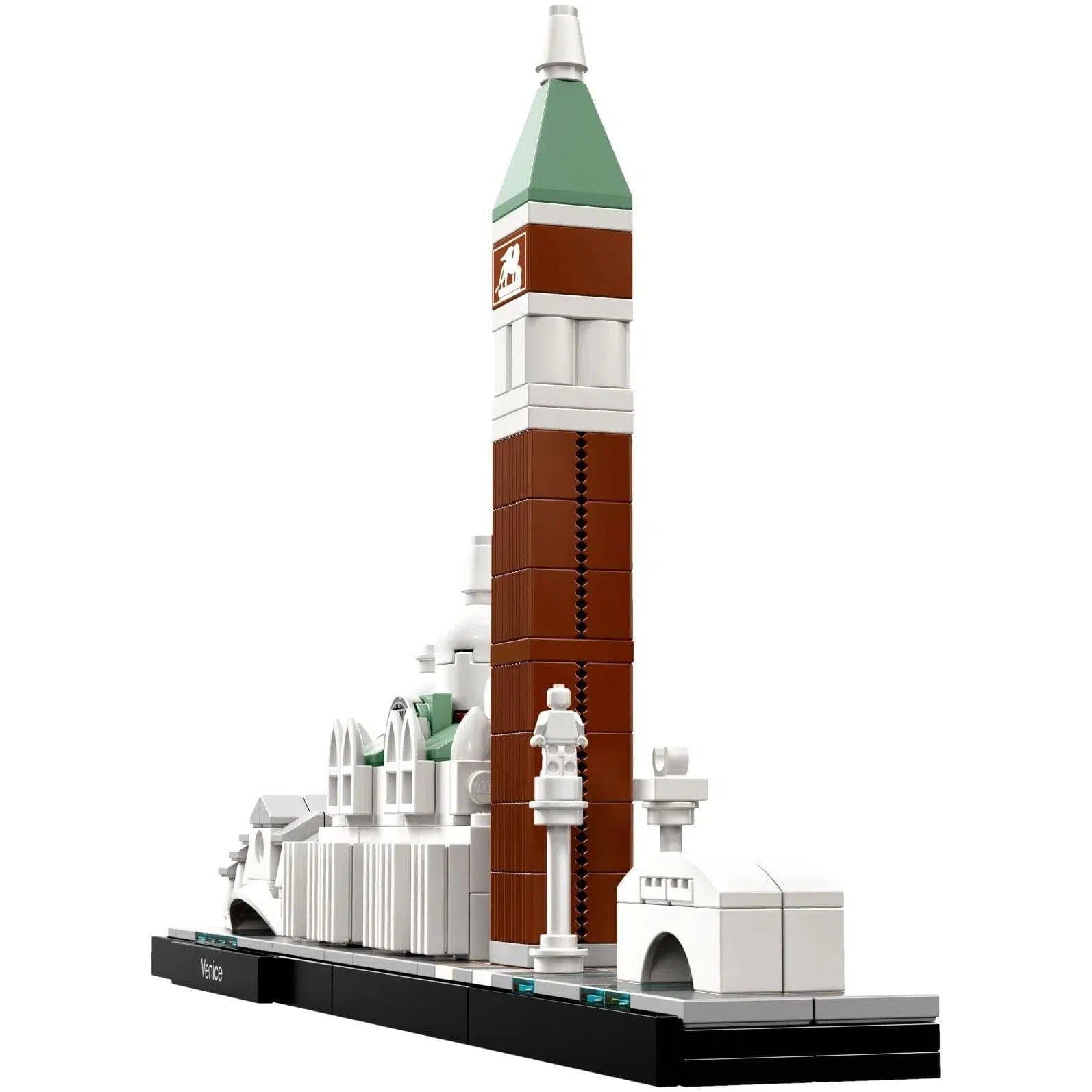 LEGO [Architecture] - Venice Building Set - Skylines Series (21026)