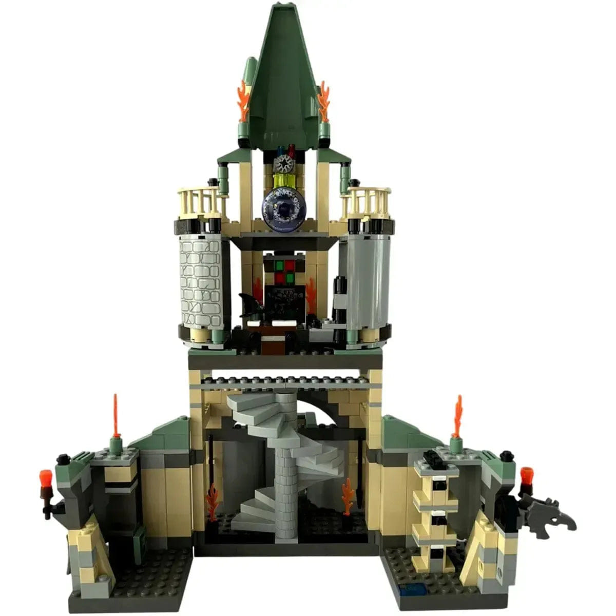 LEGO [Harry Potter] - Dumbledore's Office Building Set - Chamber of Secrets Series (4729)