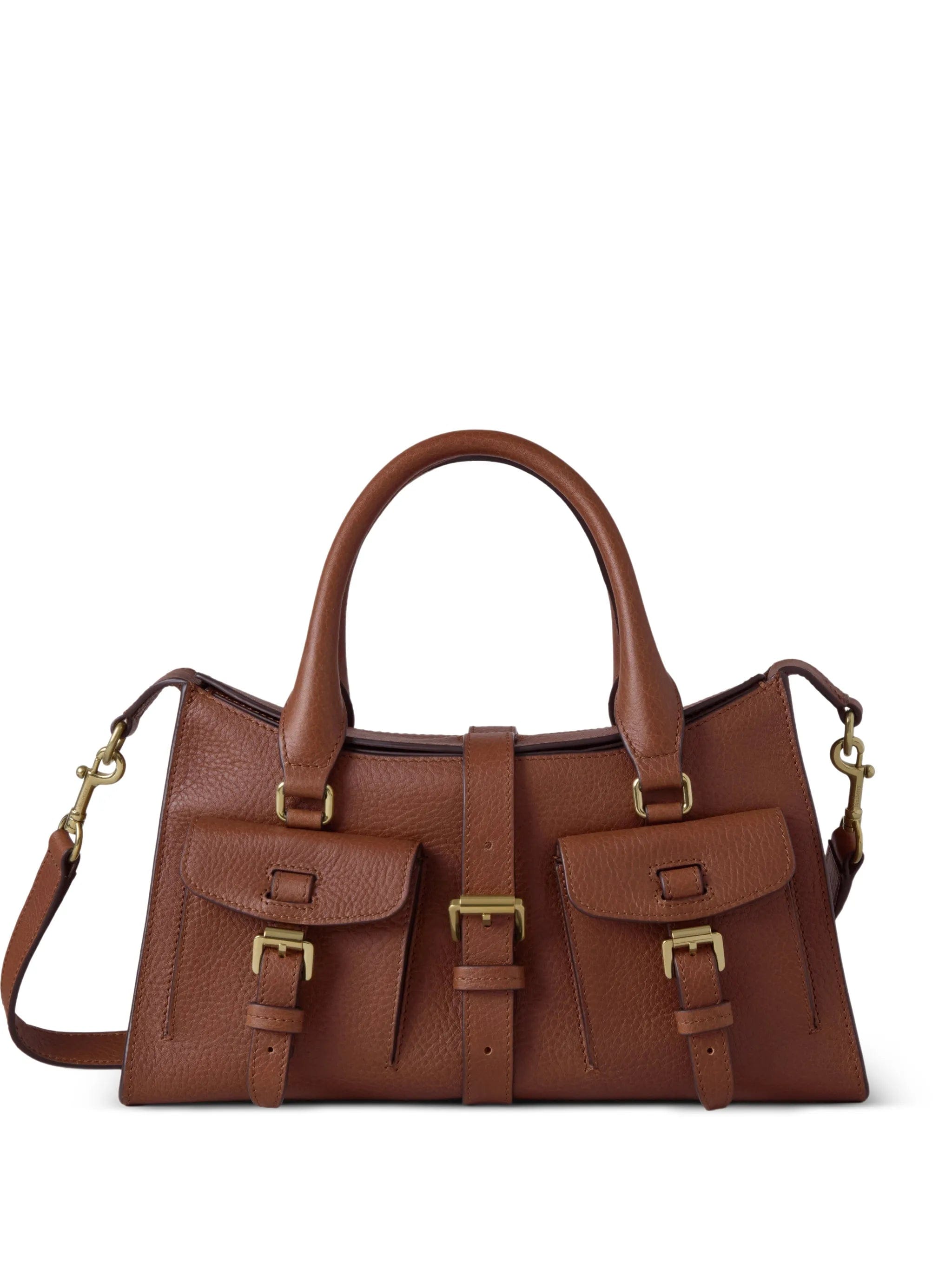 Mulberry small Roxanne tote bag