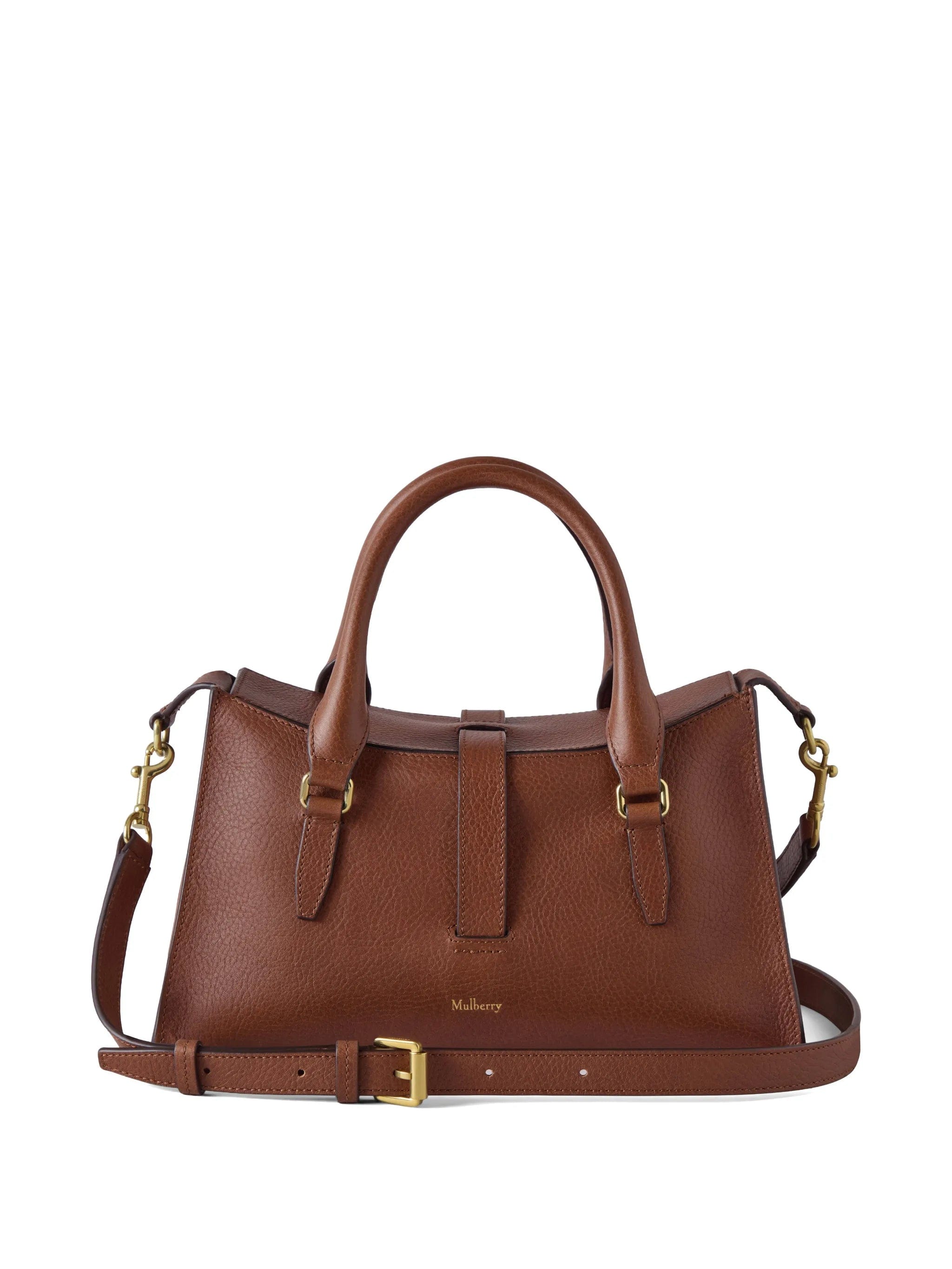 Mulberry small Roxanne tote bag