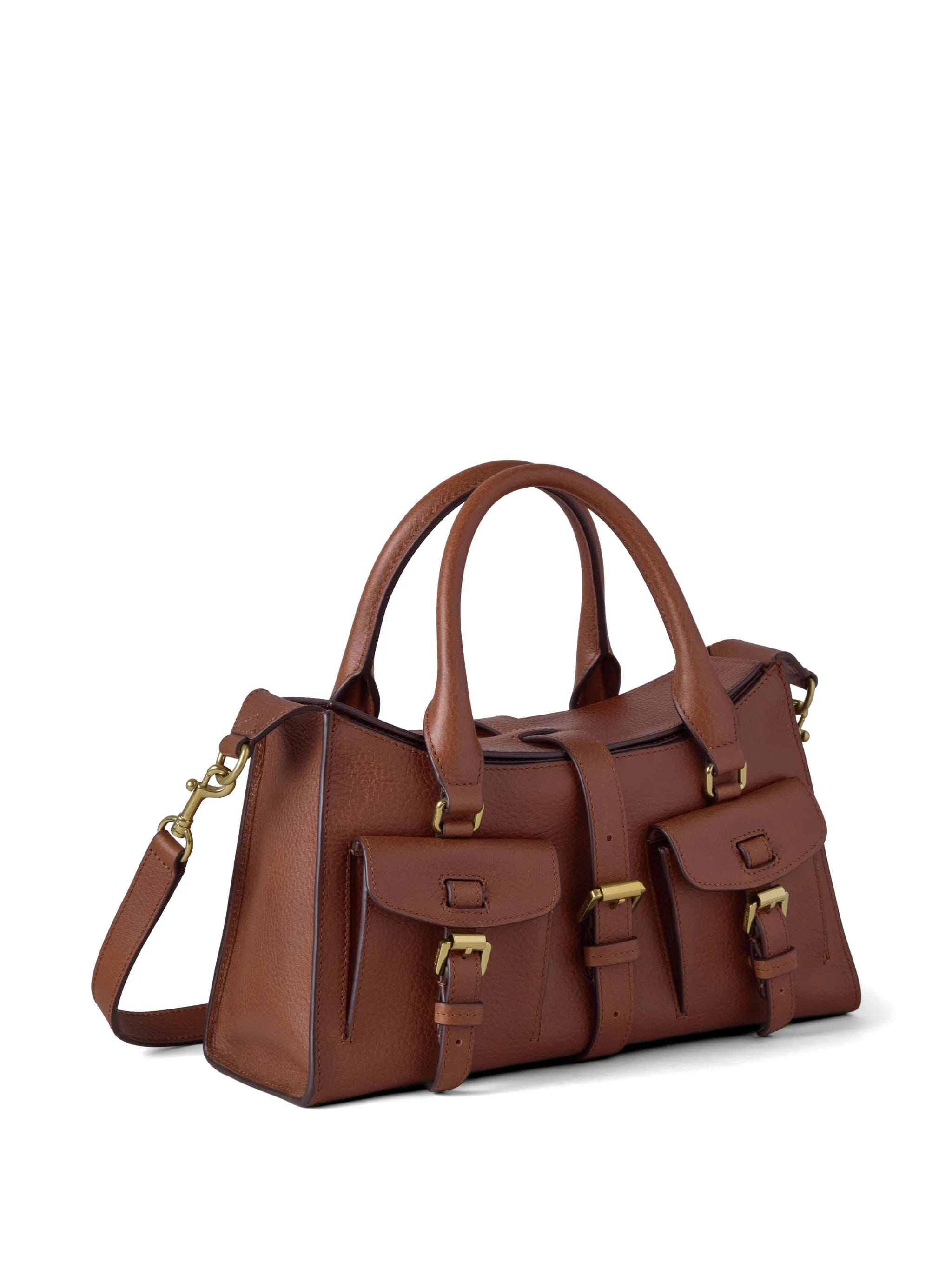Mulberry small Roxanne tote bag