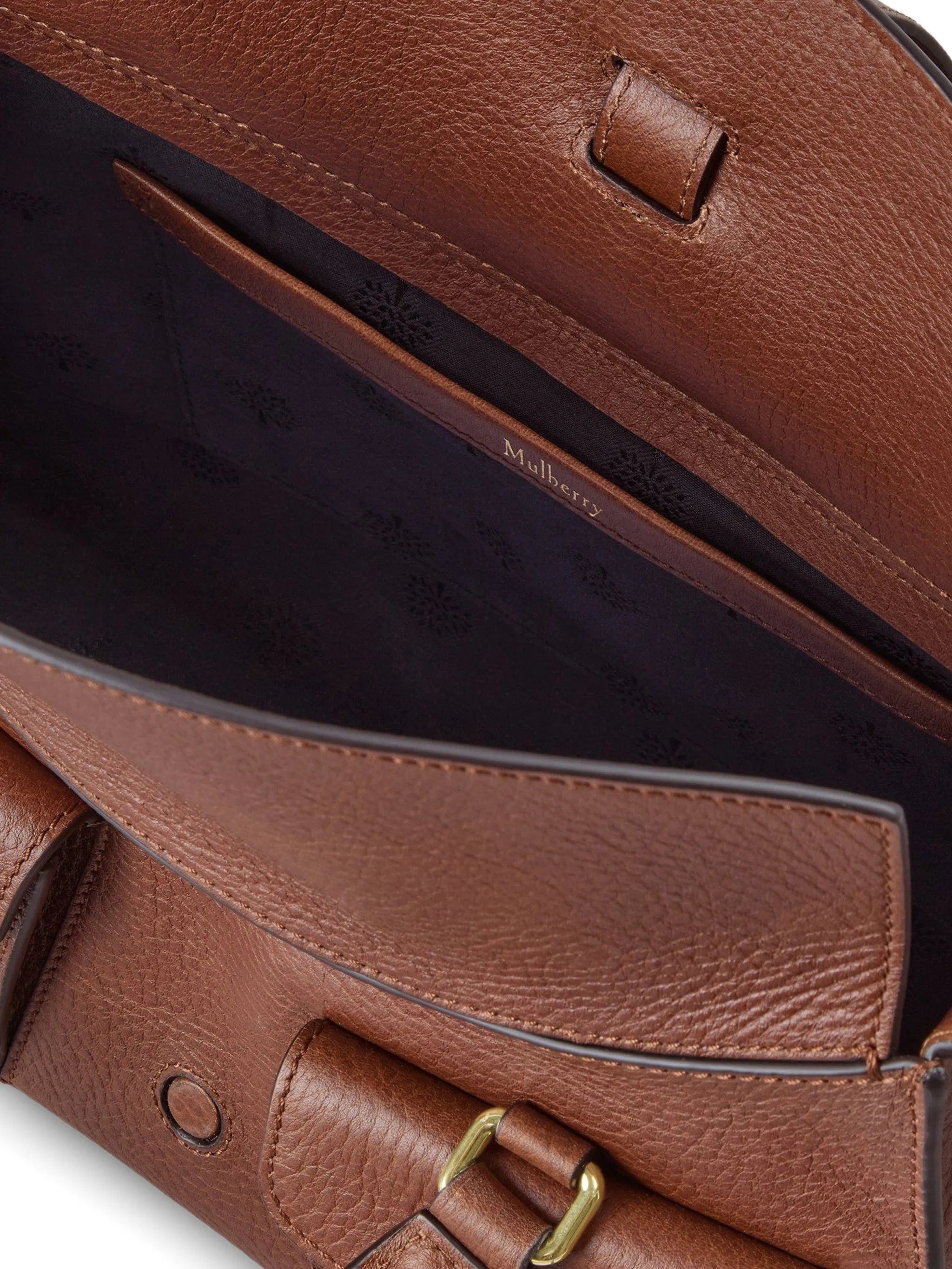 Mulberry small Roxanne tote bag