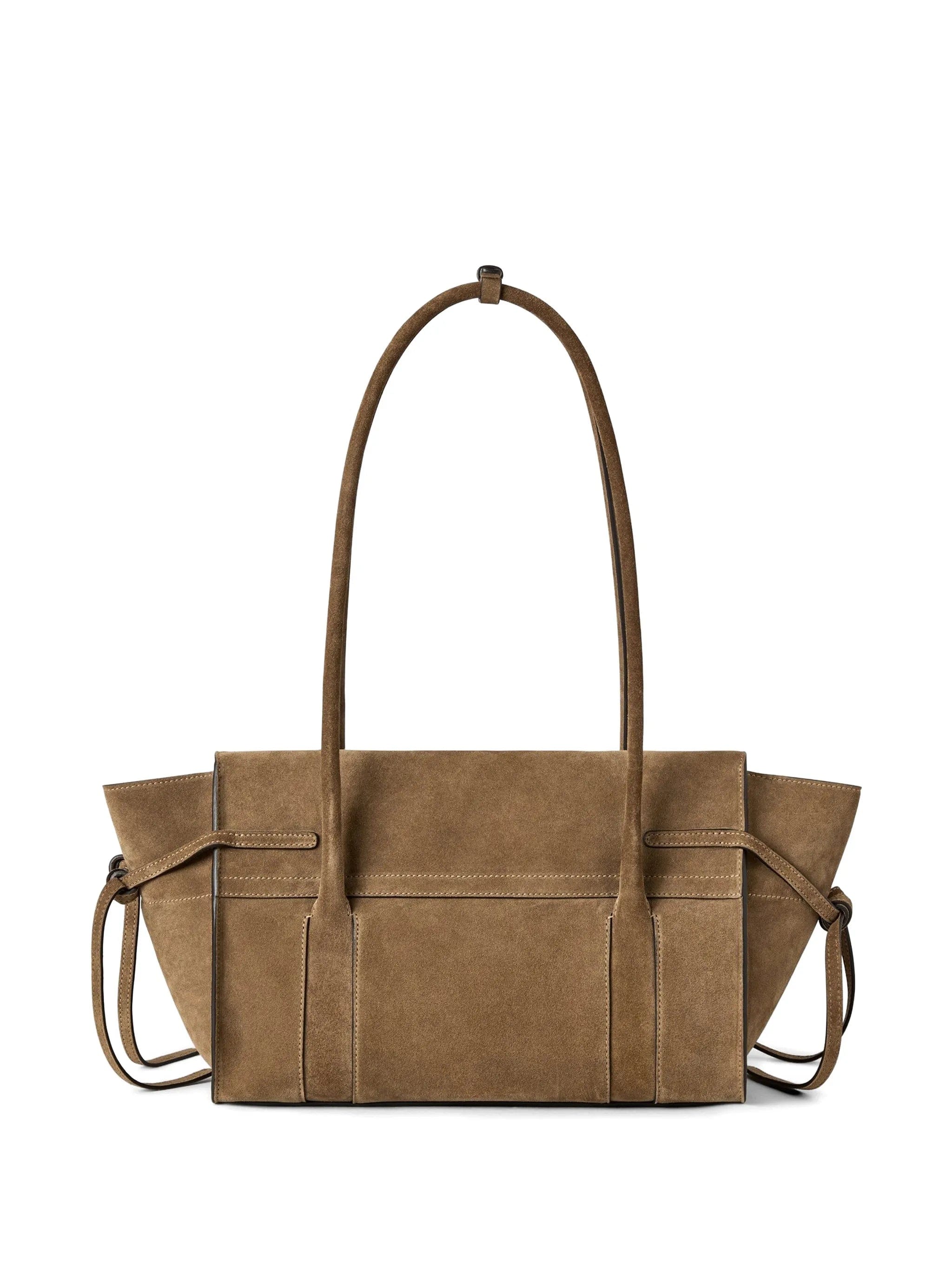 Mulberry small Bayswater flap - top tote bag