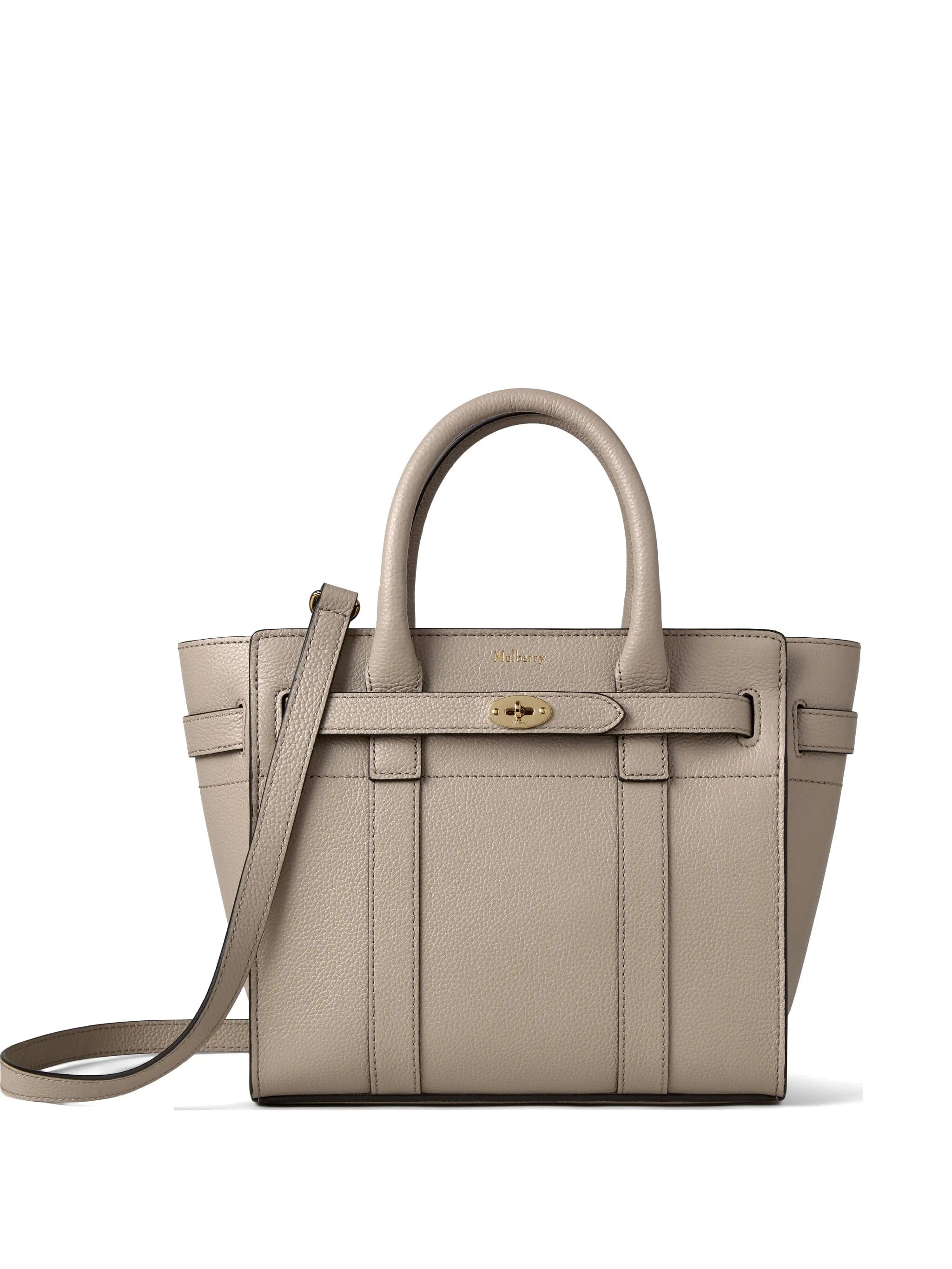 Mulberry Bayswater tote bag