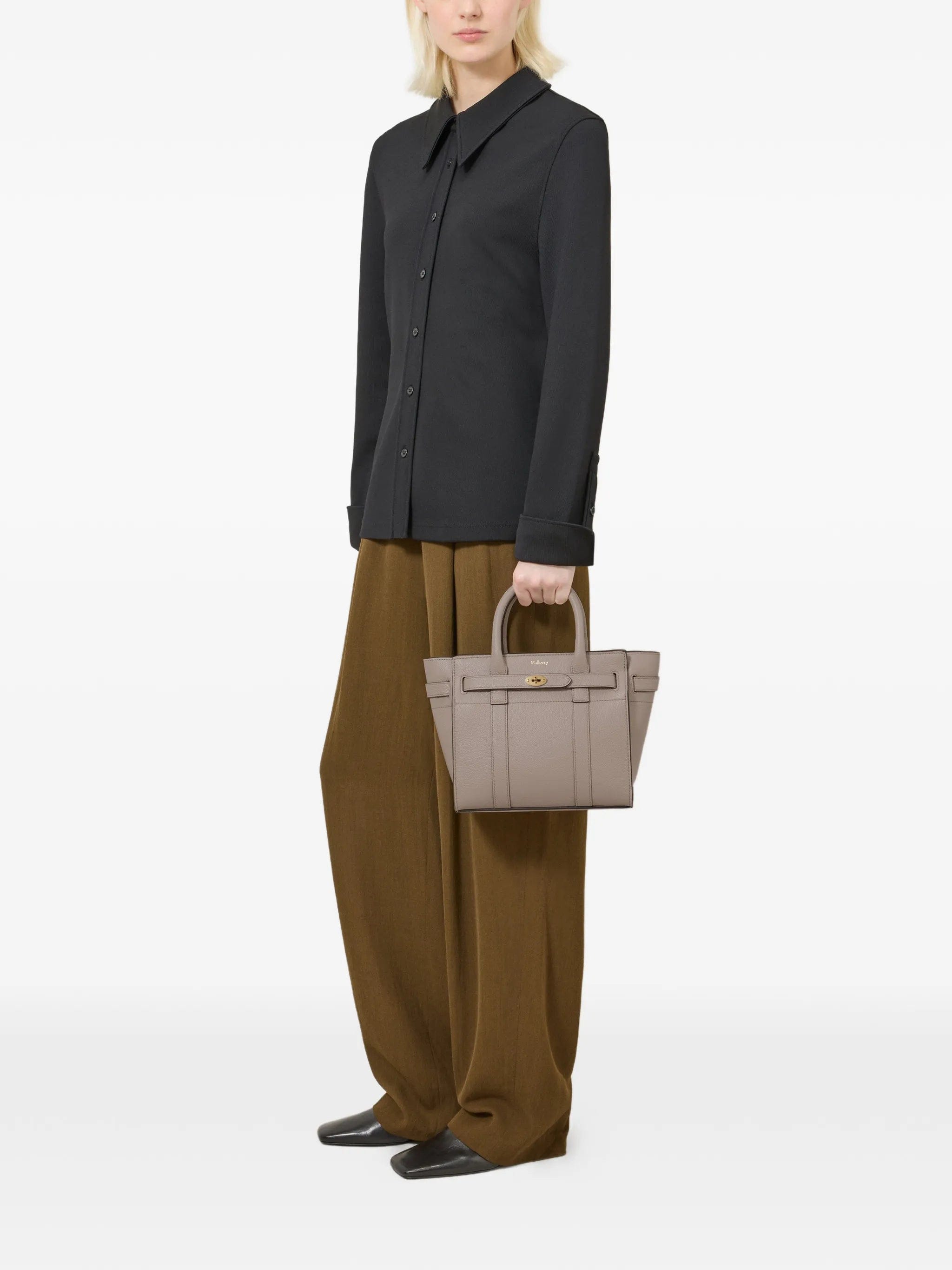 Mulberry Bayswater tote bag