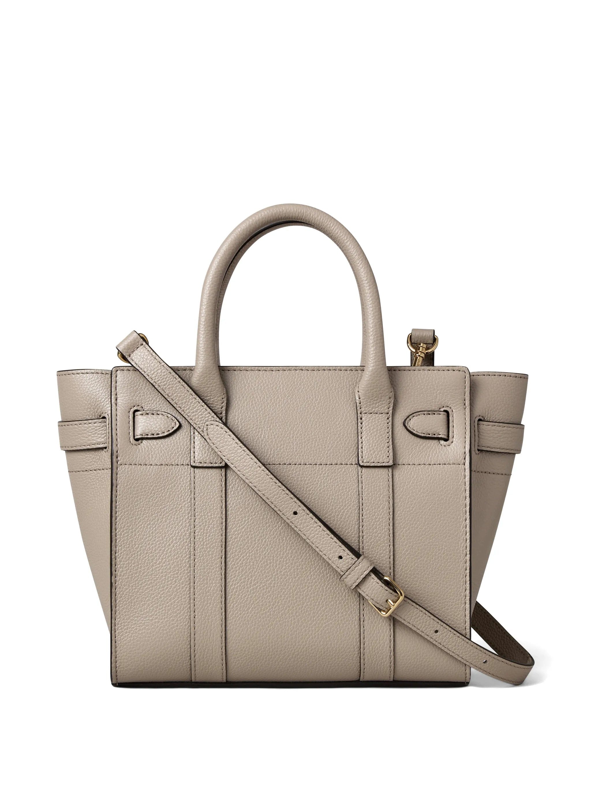 Mulberry Bayswater tote bag