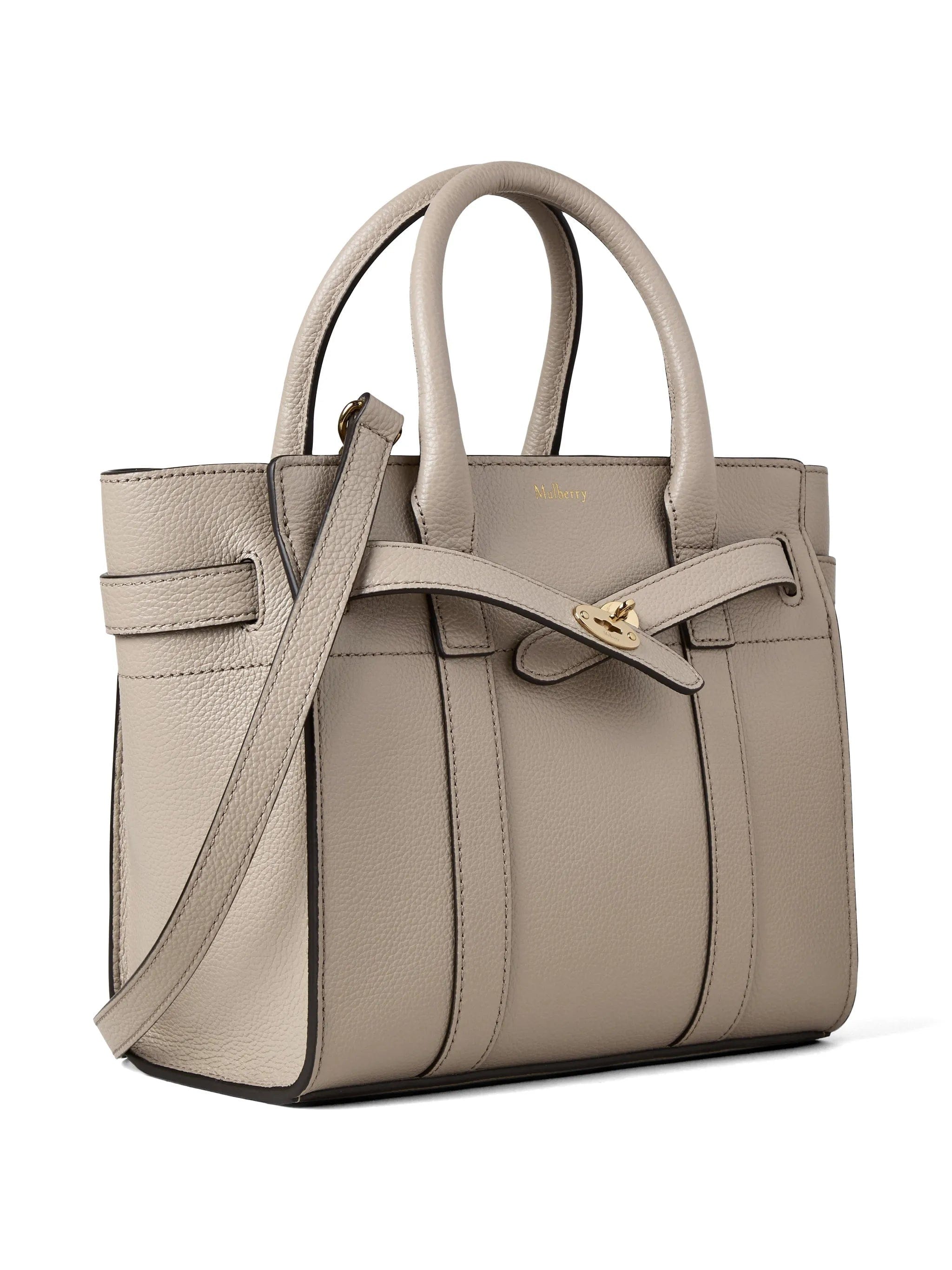 Mulberry Bayswater tote bag