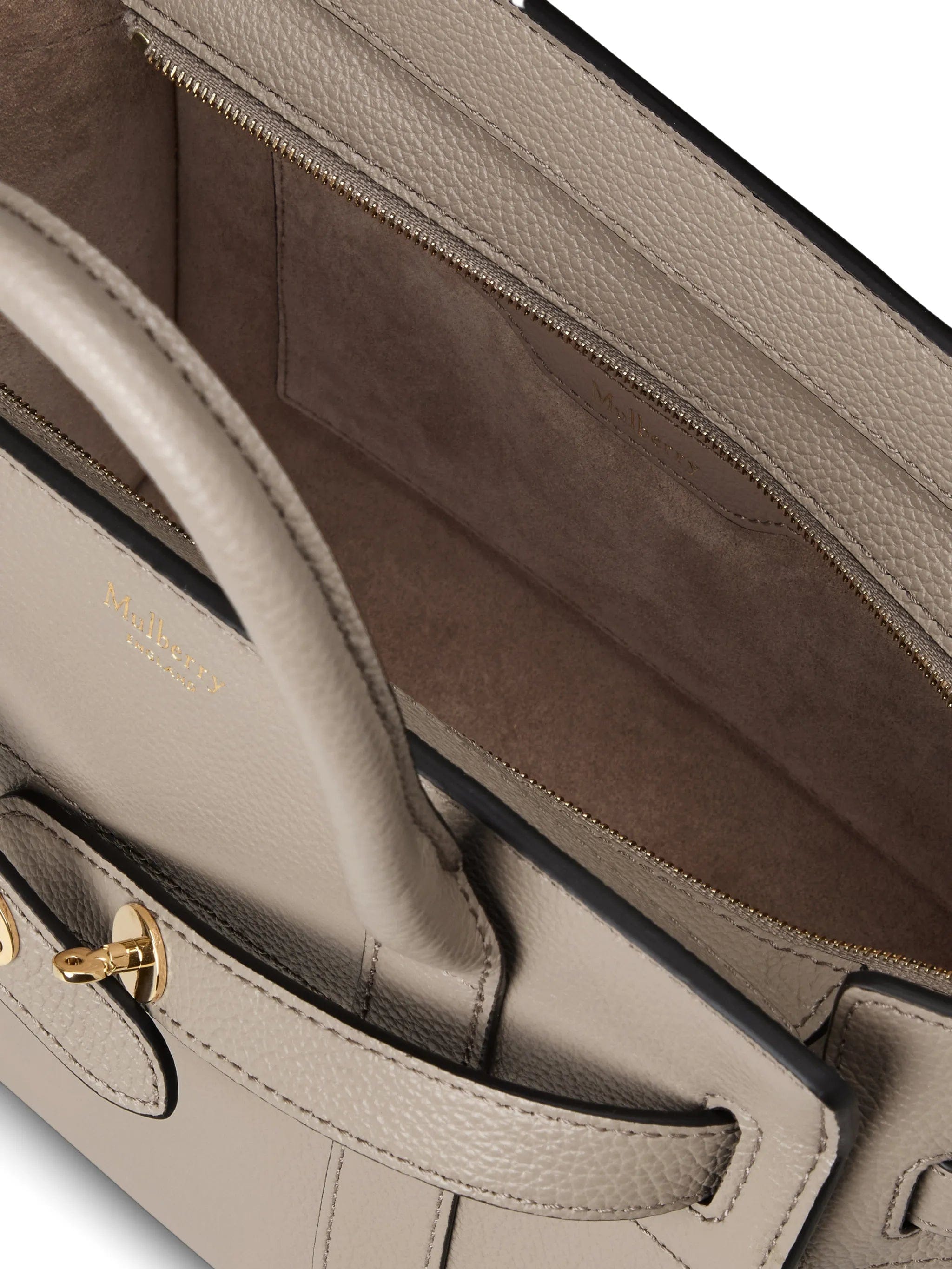 Mulberry Bayswater tote bag