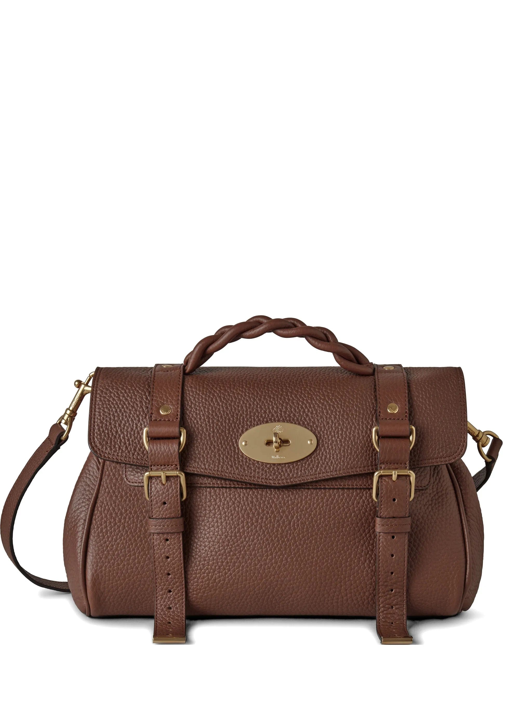 Mulberry Alexa tote bag