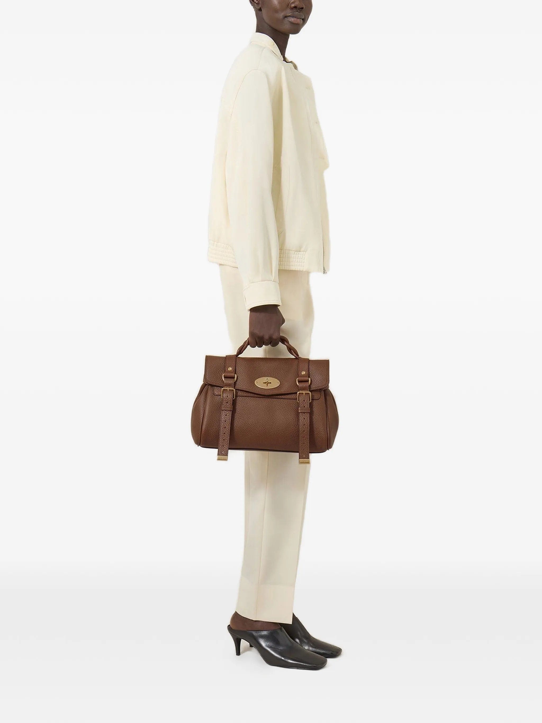 Mulberry Alexa tote bag