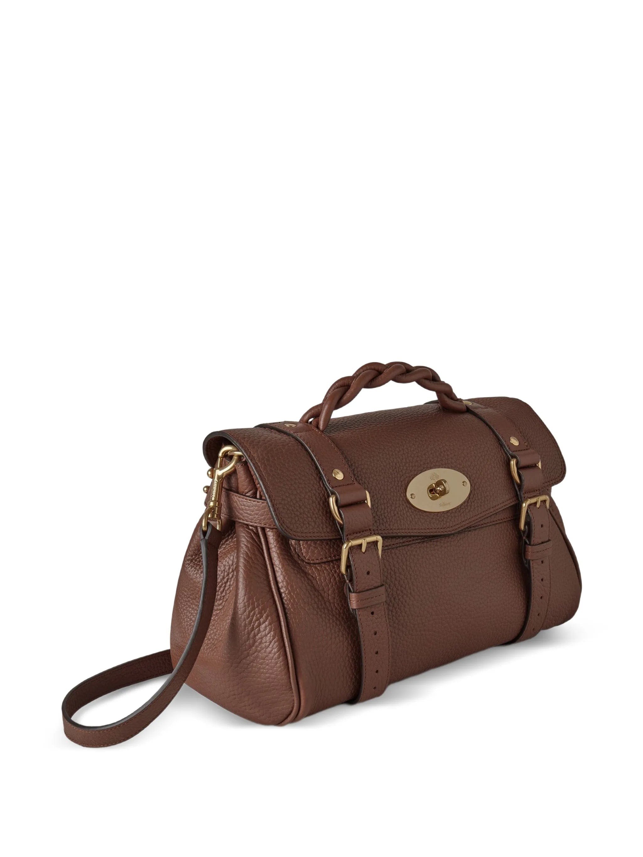 Mulberry Alexa tote bag