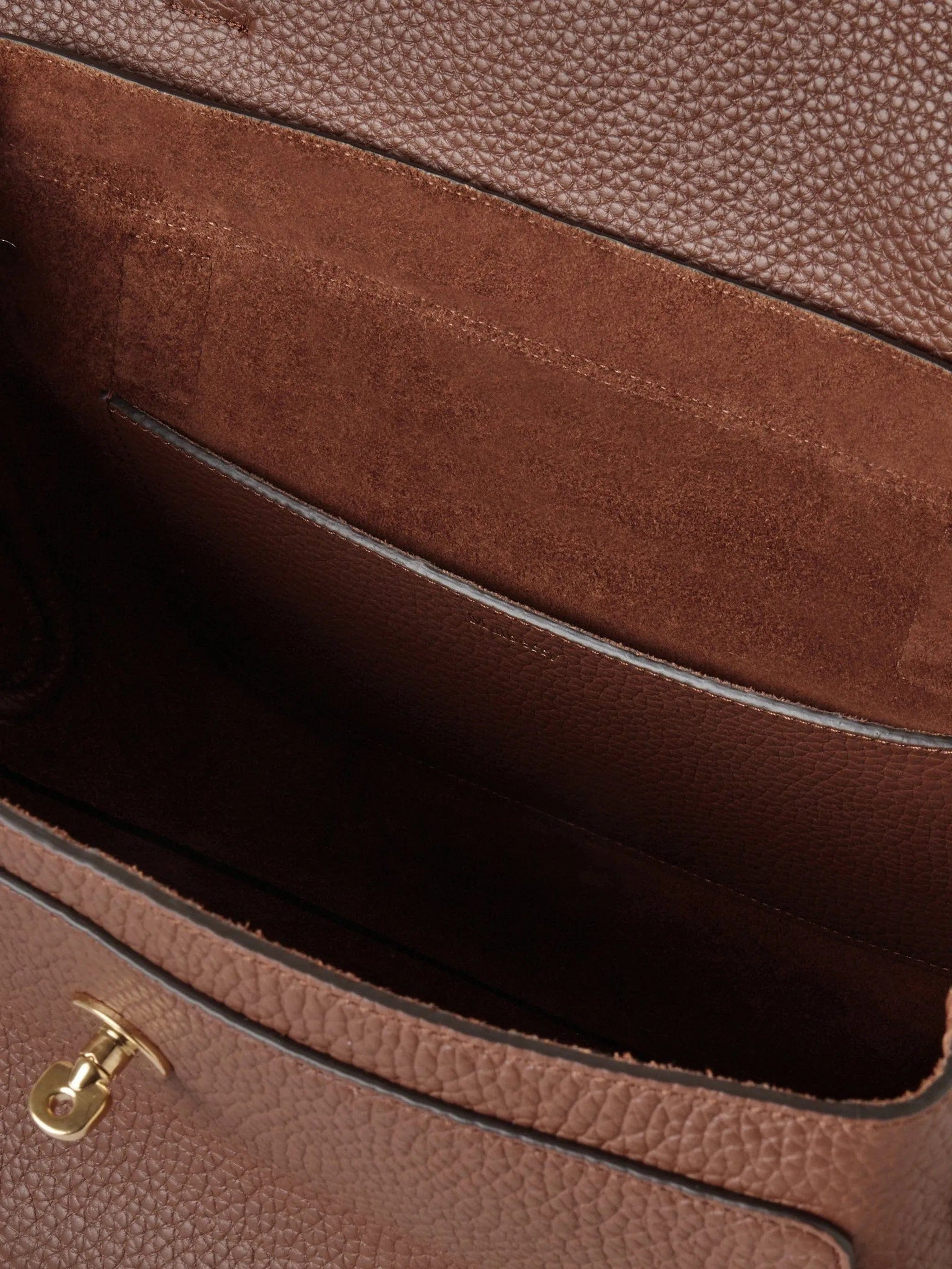 Mulberry Alexa tote bag