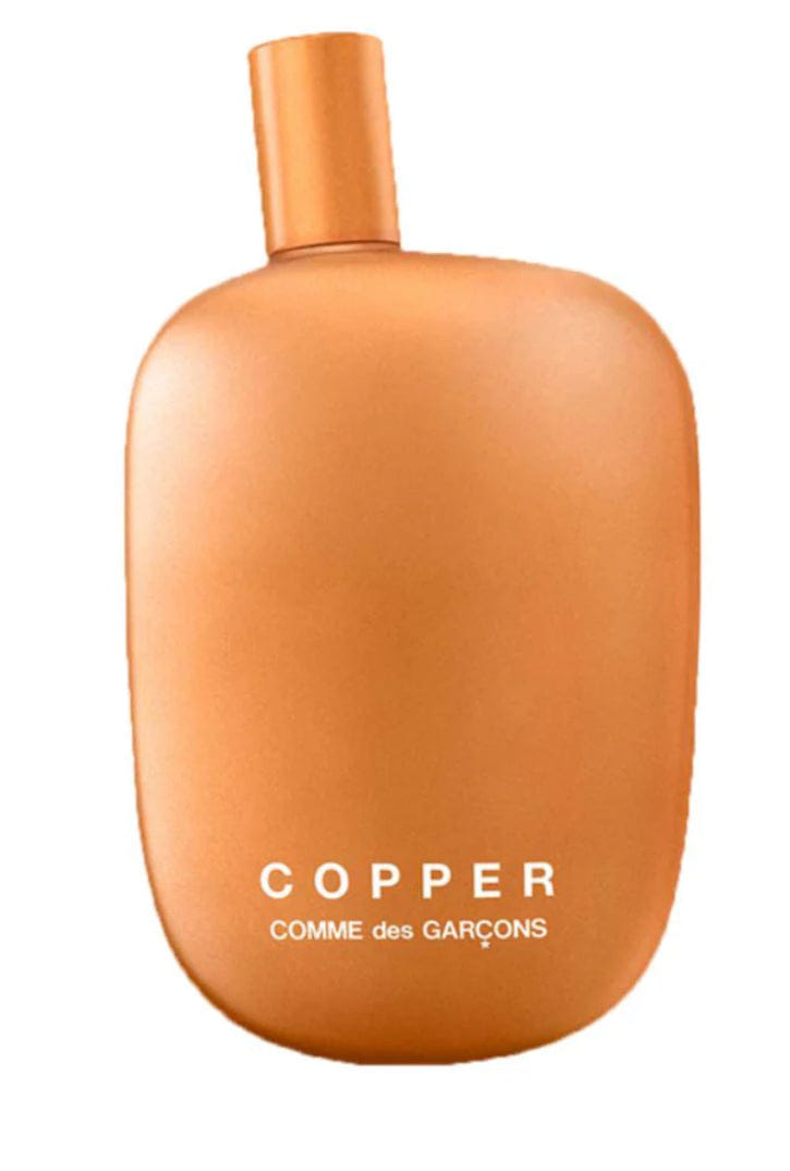 Comme des Garçons Copper Parfum 100 ml