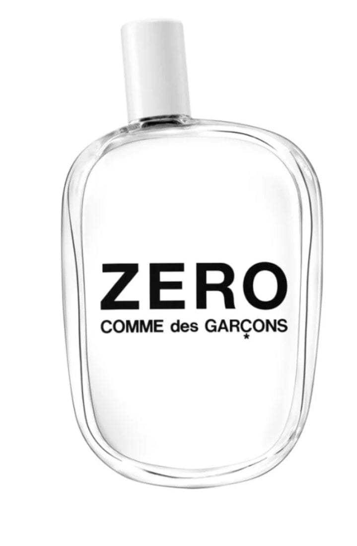 Comme des Garçons Zero Parfum 100 ml