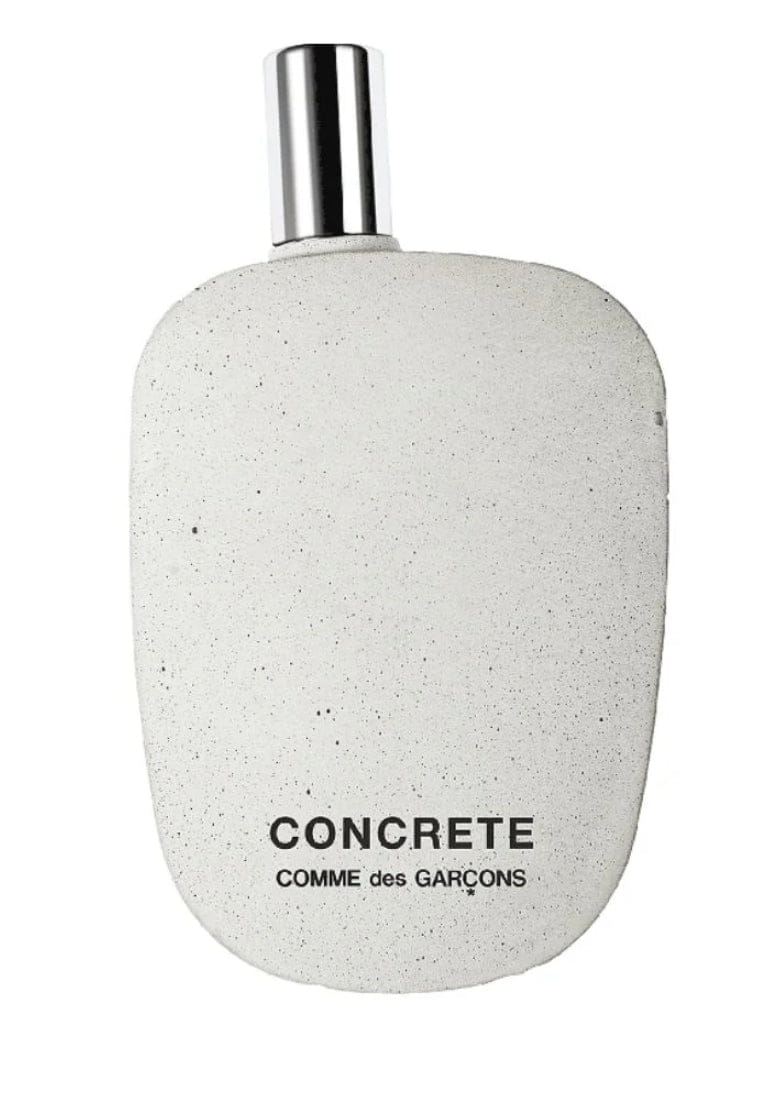 Comme des Garçons Concrete Parfum 100 ml