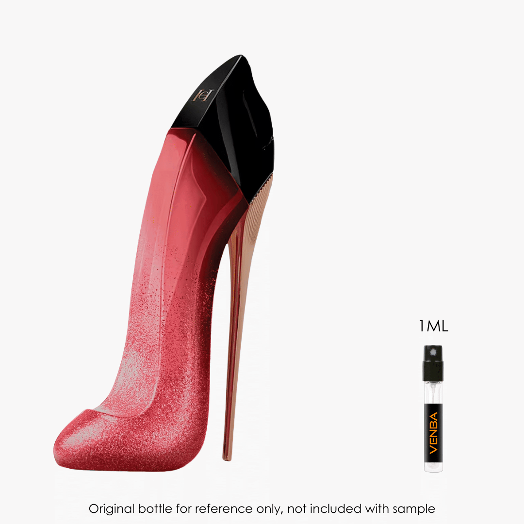 Carolina Herrera Very Good Girl Glam Parfum
