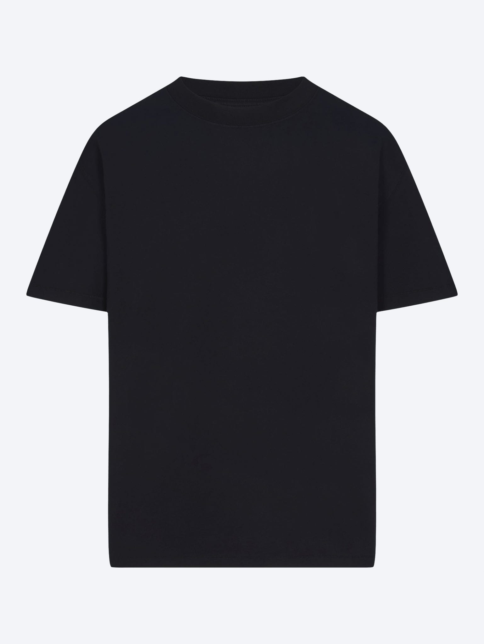 SKIMS Heavyweight cotton t - shirt
