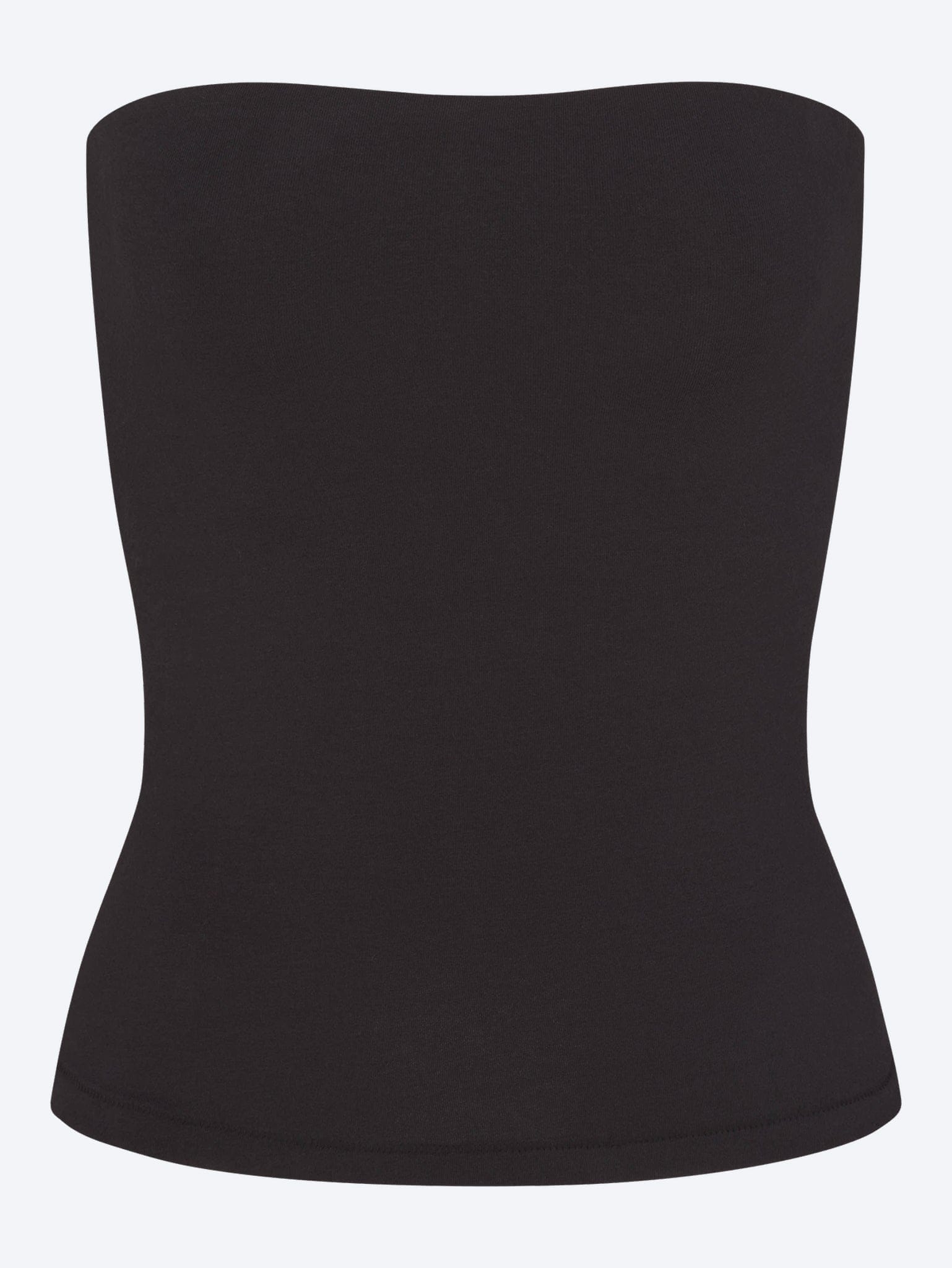 SKIMS Cotton jersey tube top