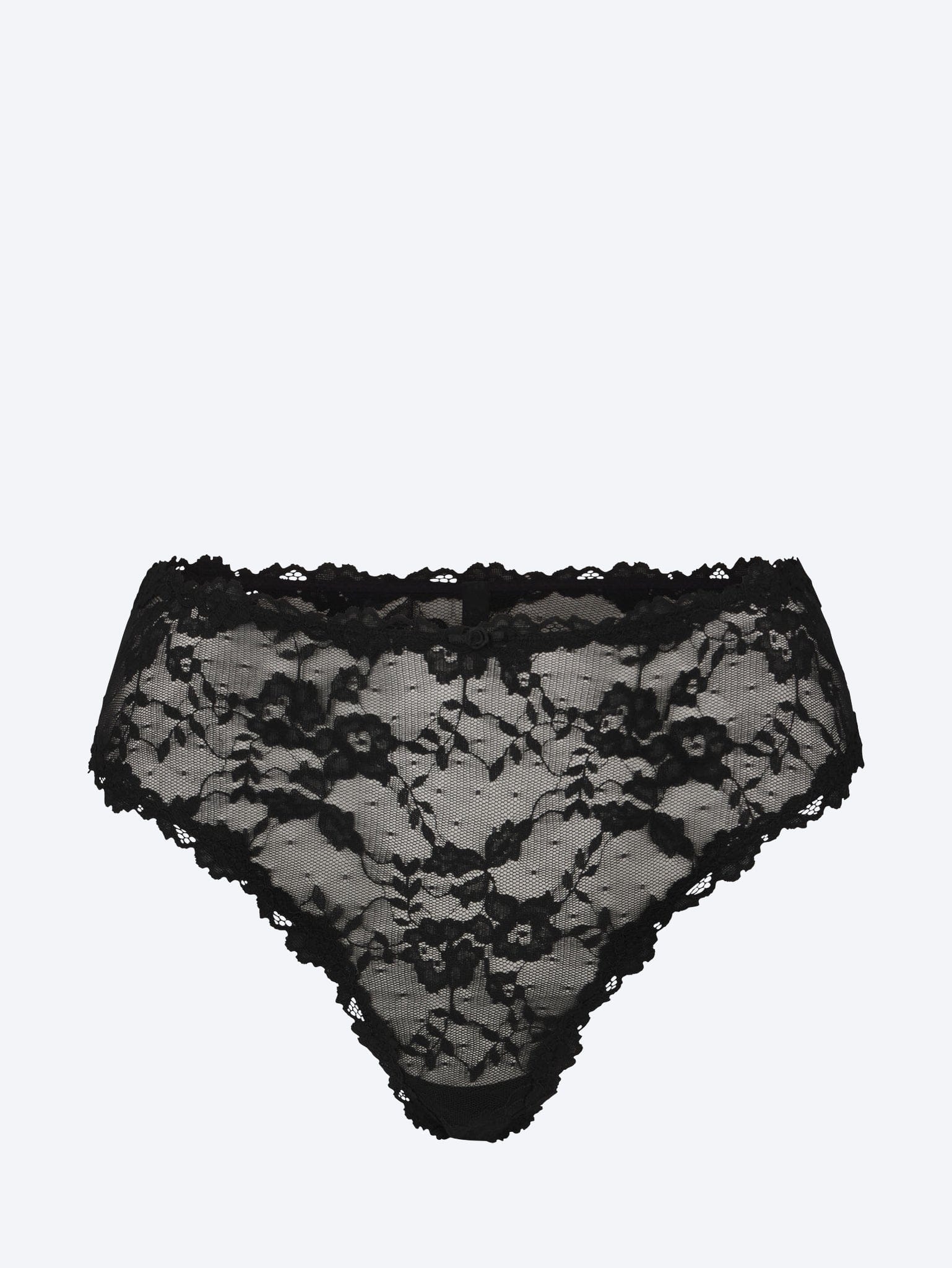 SKIMS Stretch lace brief