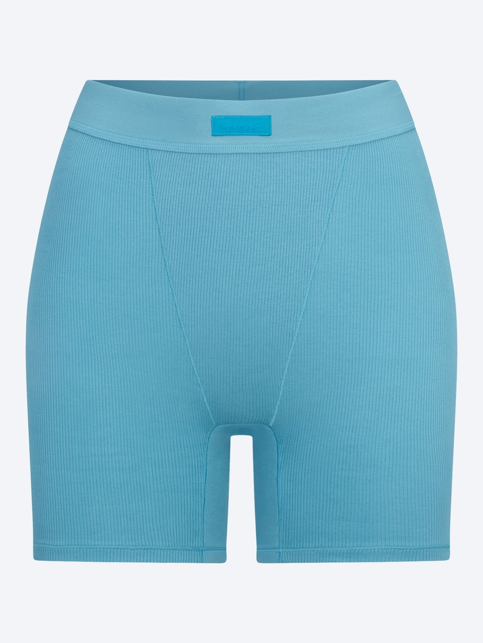 SKIMS Cotton rib boxer