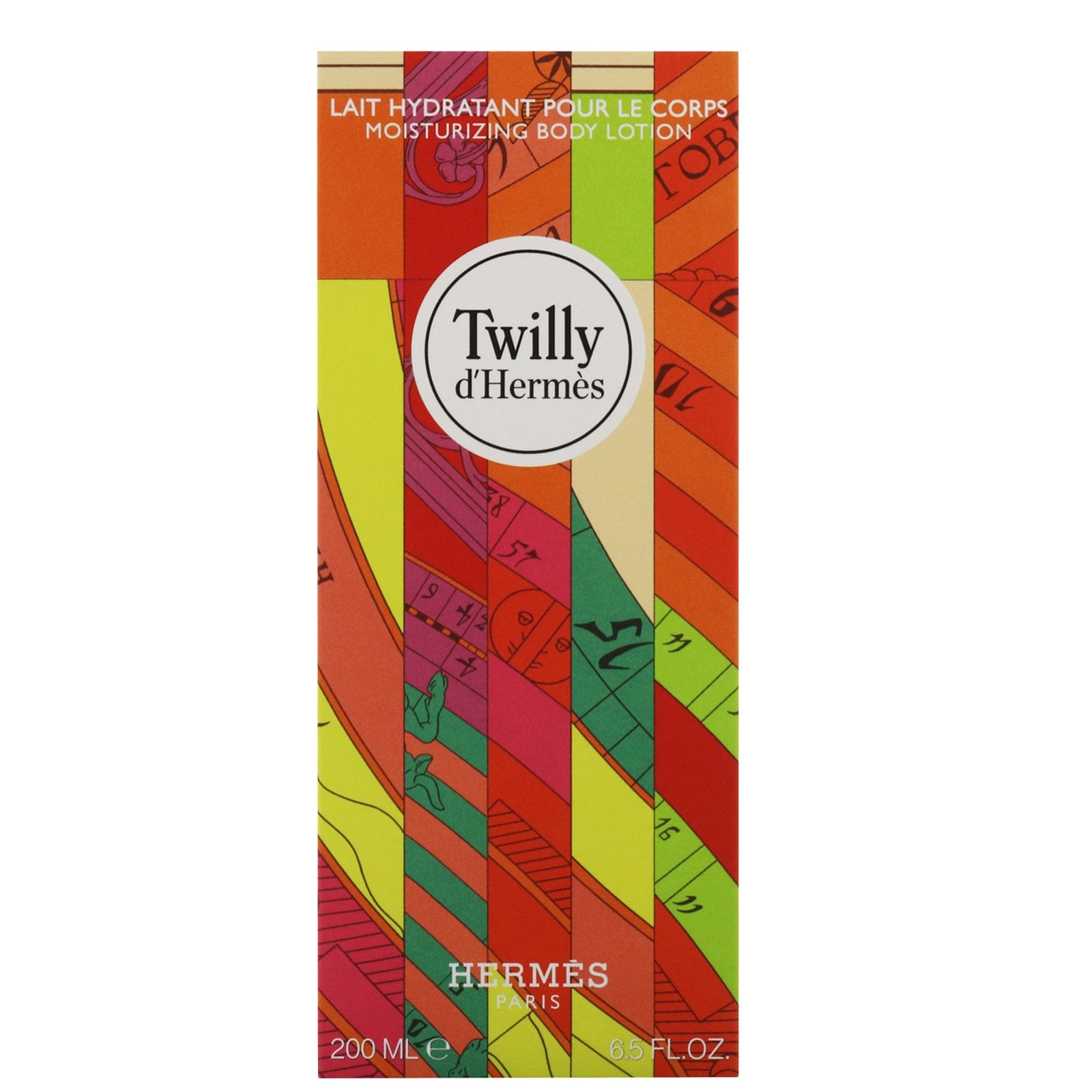 Hermès Twilly d’Hermès Body Lotion 200 ml