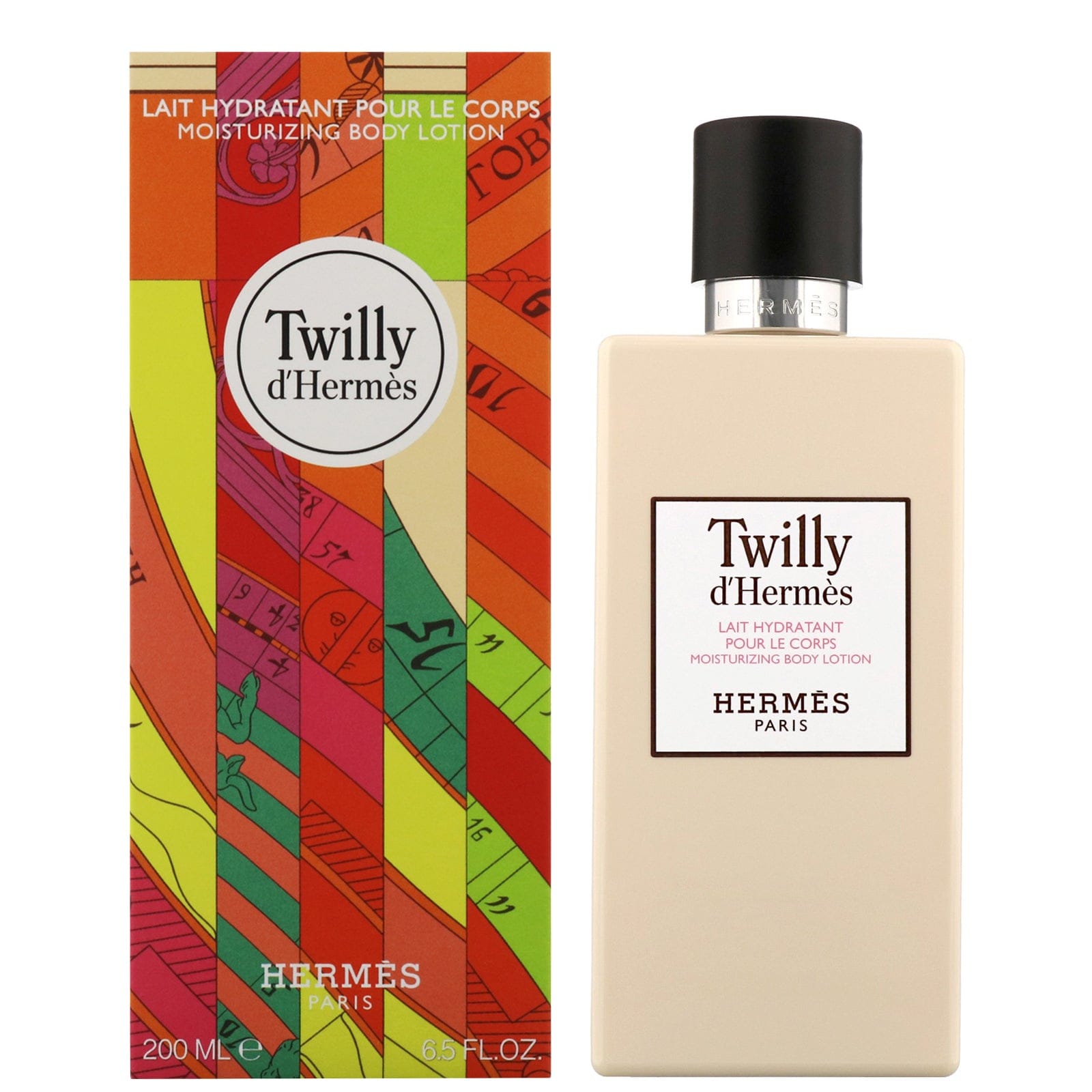 Hermès Twilly d’Hermès Body Lotion 200 ml