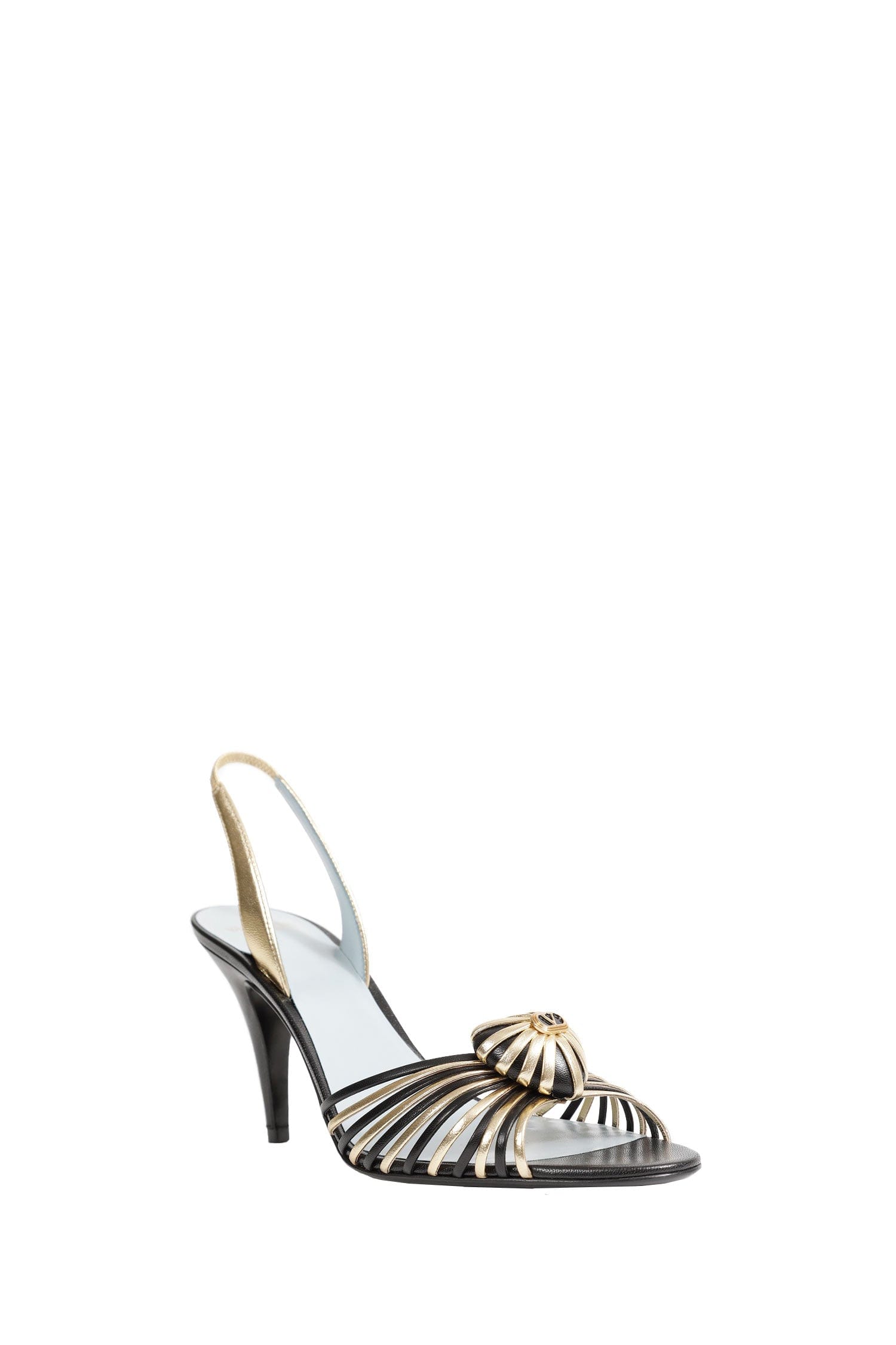 Valentino Garavani Coeur Royal Sandal