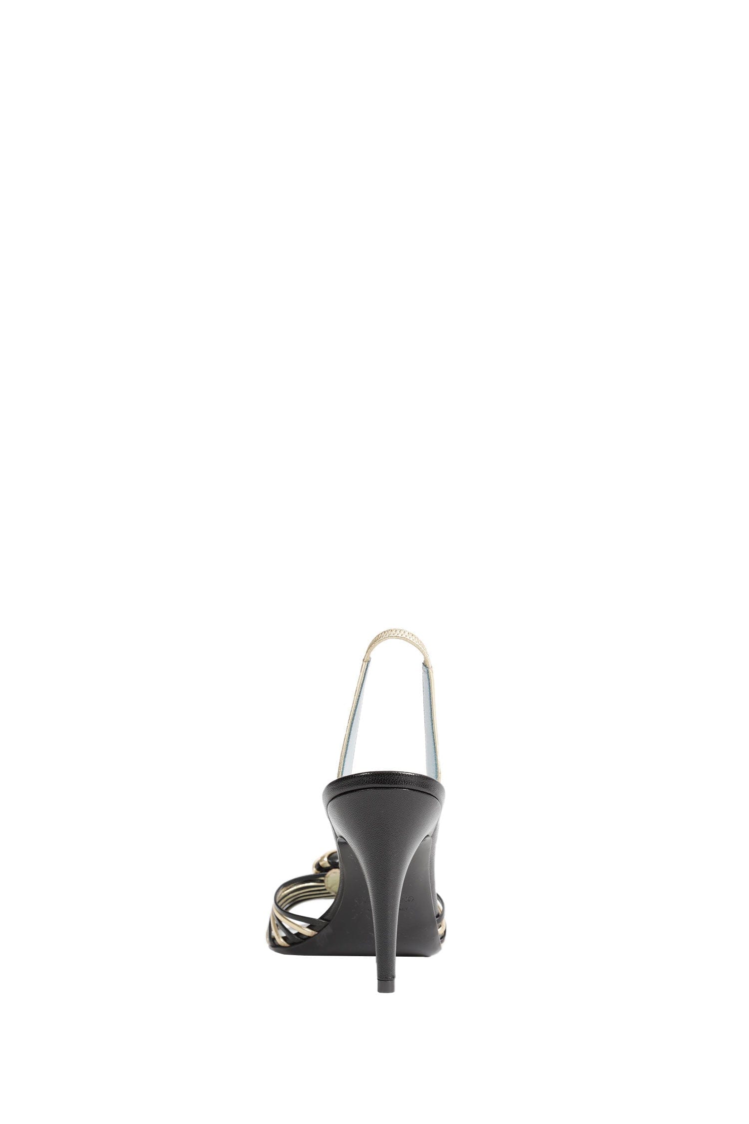 Valentino Garavani Coeur Royal Sandal