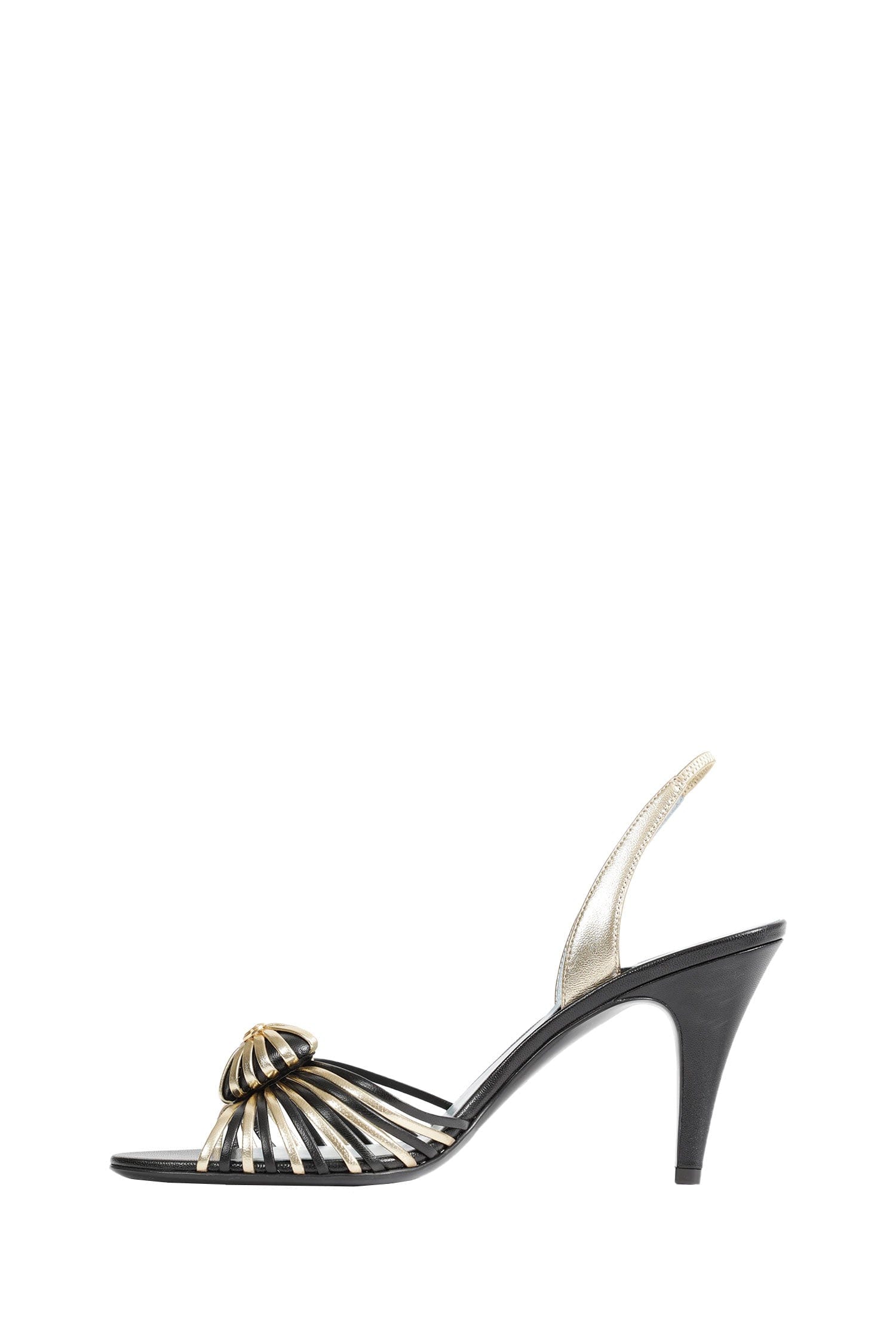 Valentino Garavani Coeur Royal Sandal