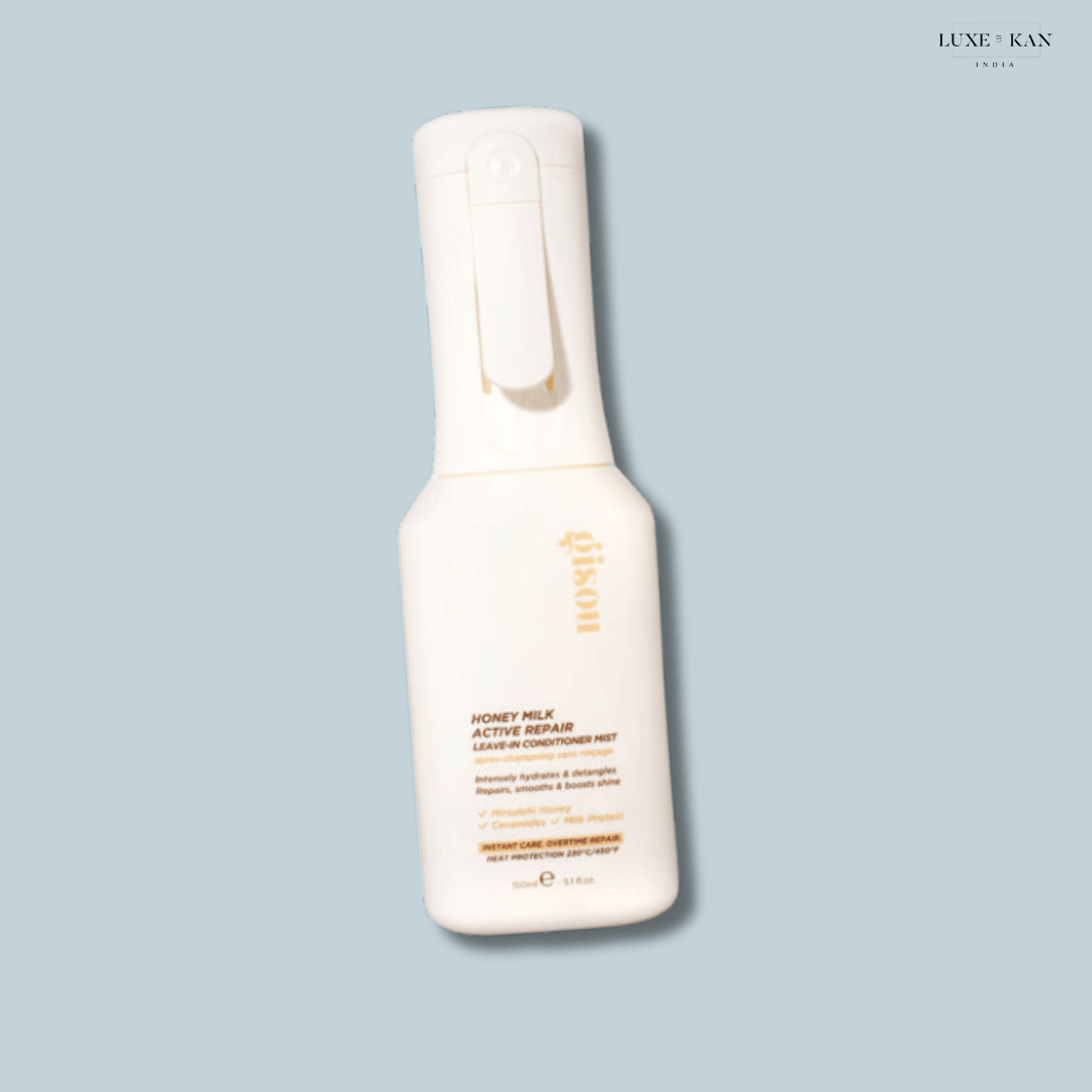 Gisou Honey Milk Active Repair Leave - In Conditioner Mist 150 ml