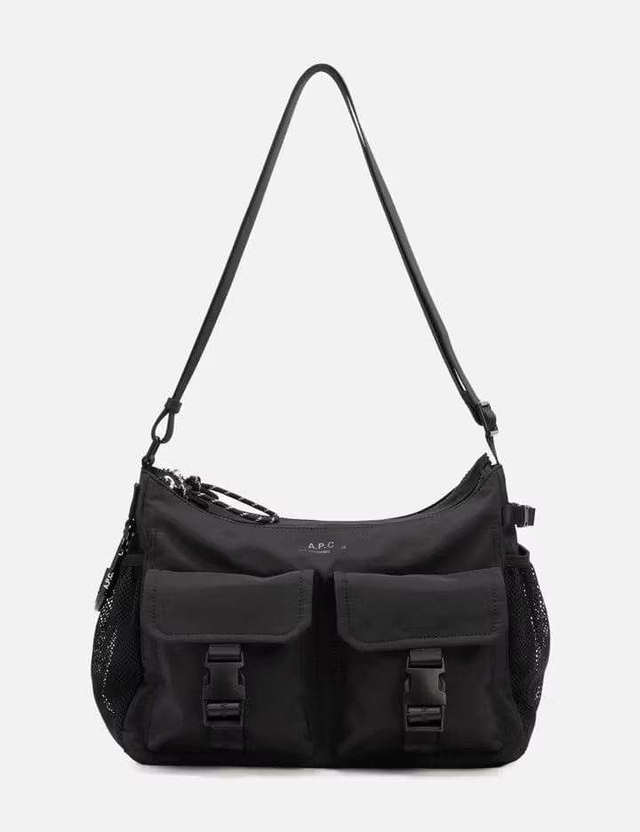 A.P.C. Trek Bag