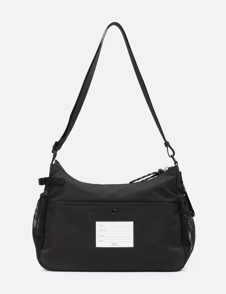 A.P.C. Trek Bag