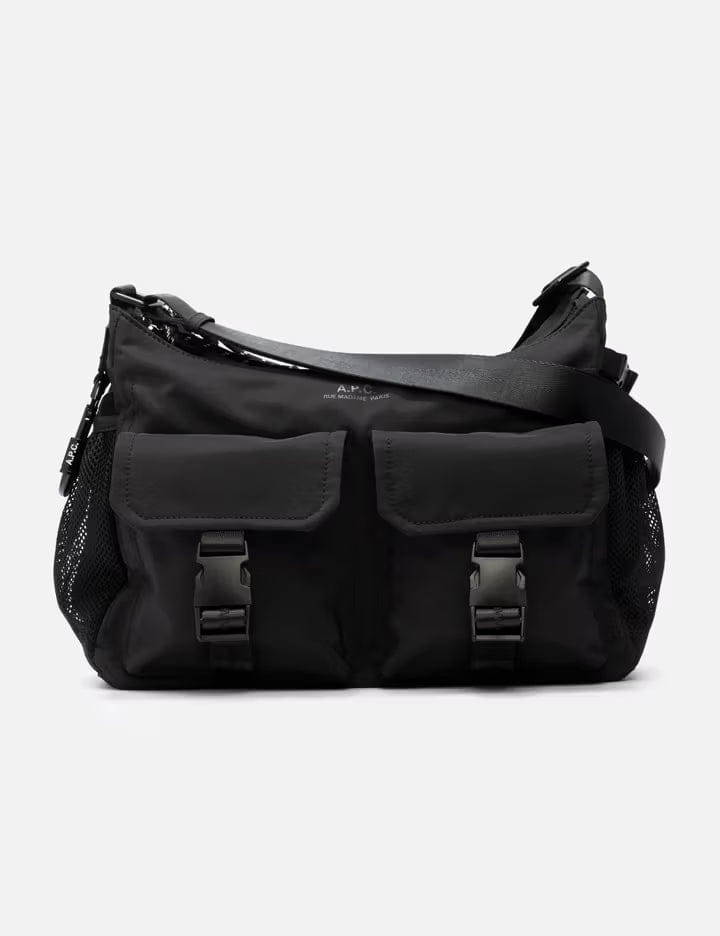 A.P.C. Trek Bag