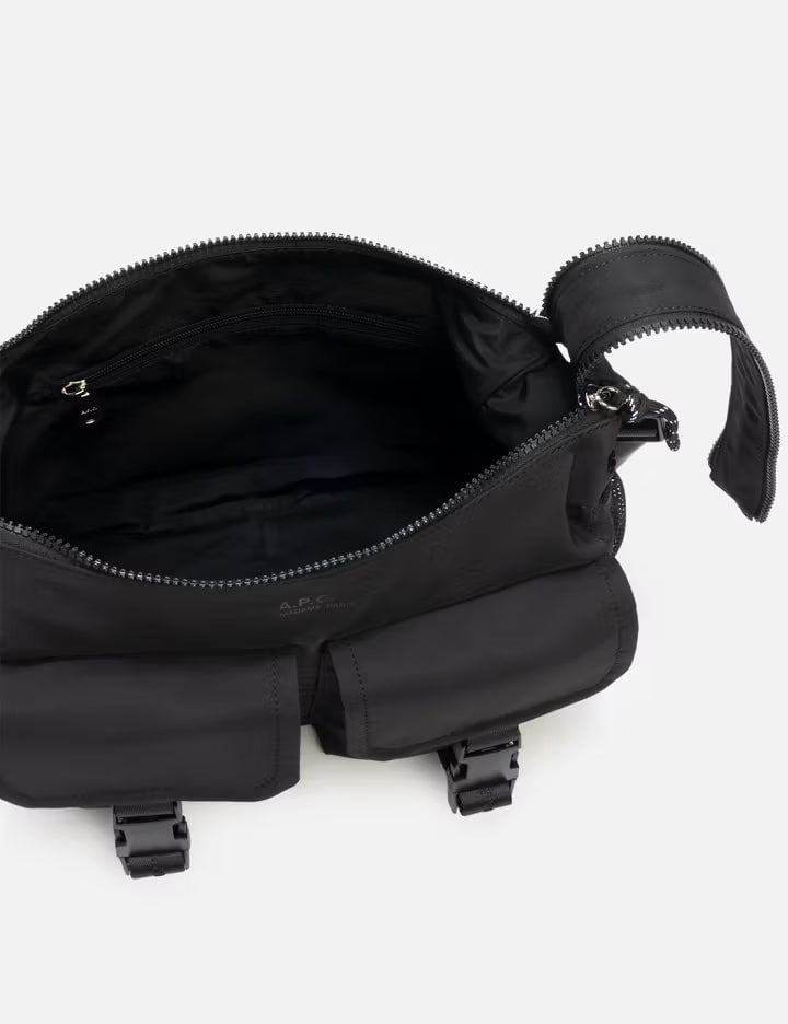 A.P.C. Trek Bag