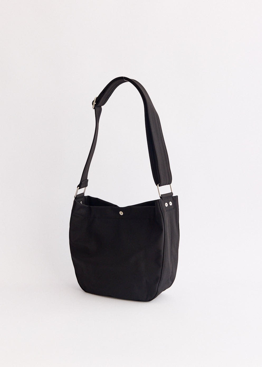 A.P.C. Journal Satchel Bag Small
