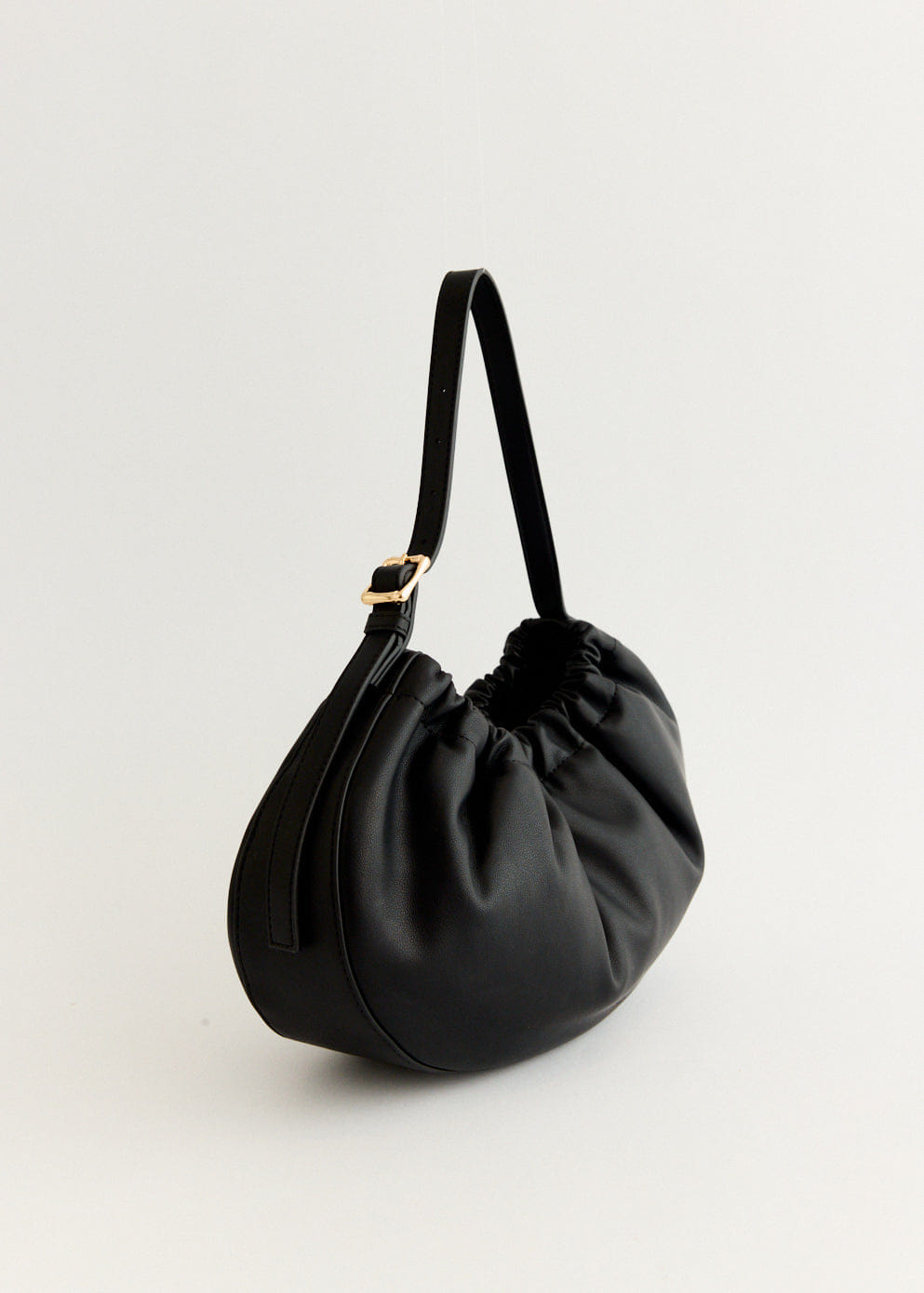 A.P.C. Ninon Hoop Bag