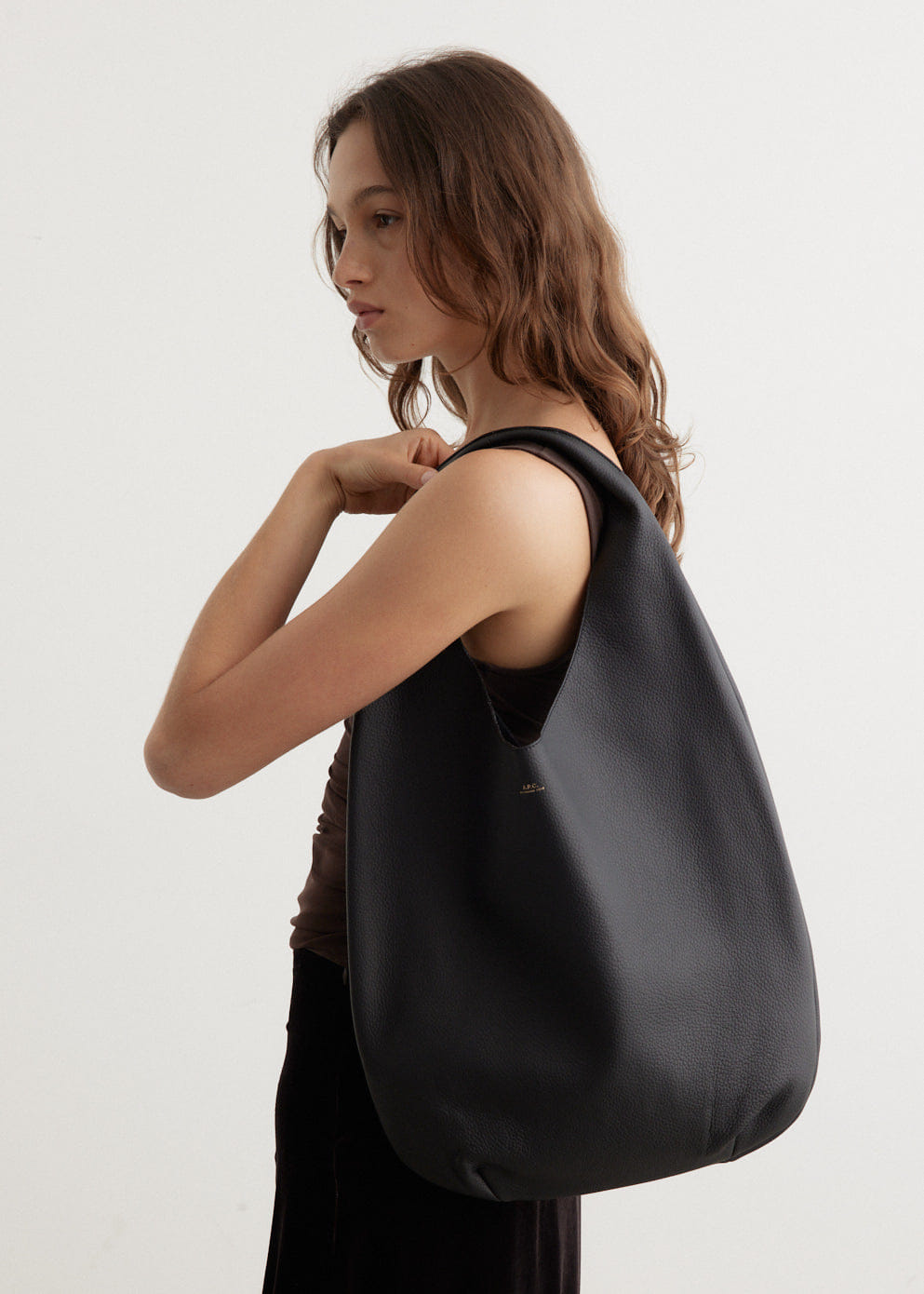 A.P.C. Neige Bag
