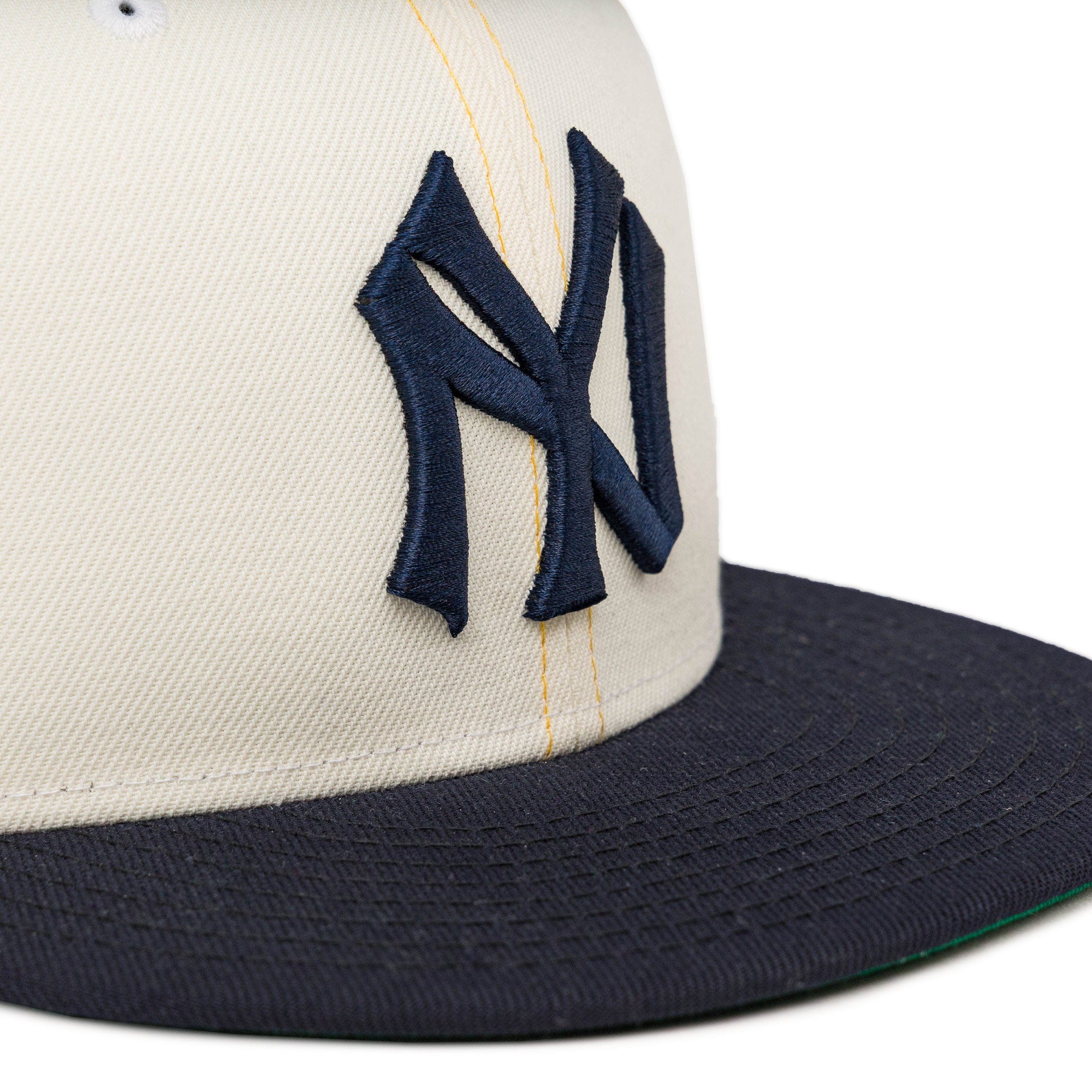 New Era MLB New York Yankees 59FIFTY Fitted Cap