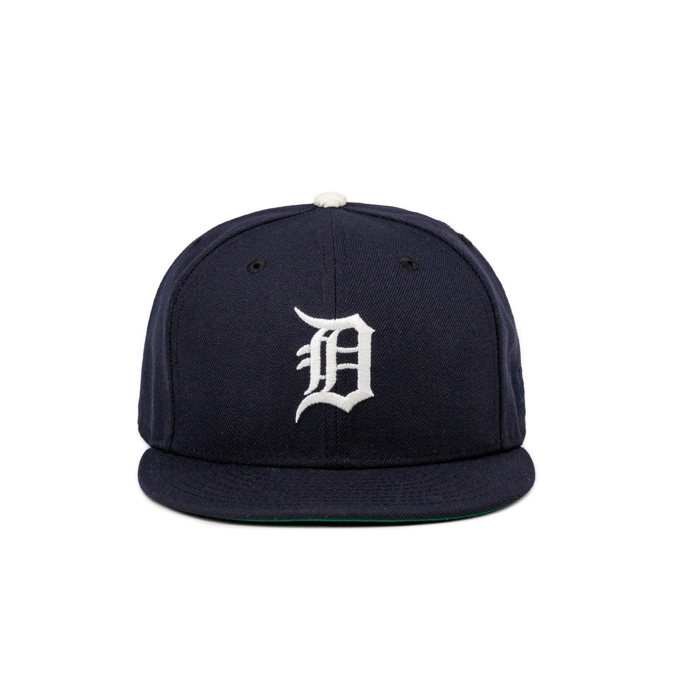 New Era MLB Detroit Tigers 59FIFTY Fitted Cap
