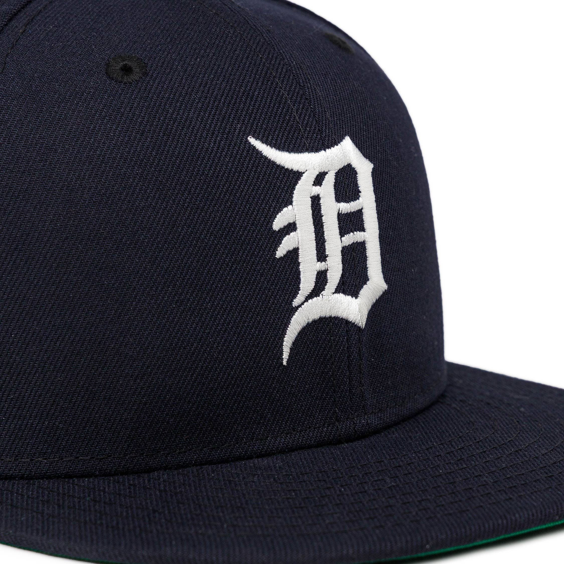New Era MLB Detroit Tigers 59FIFTY Fitted Cap