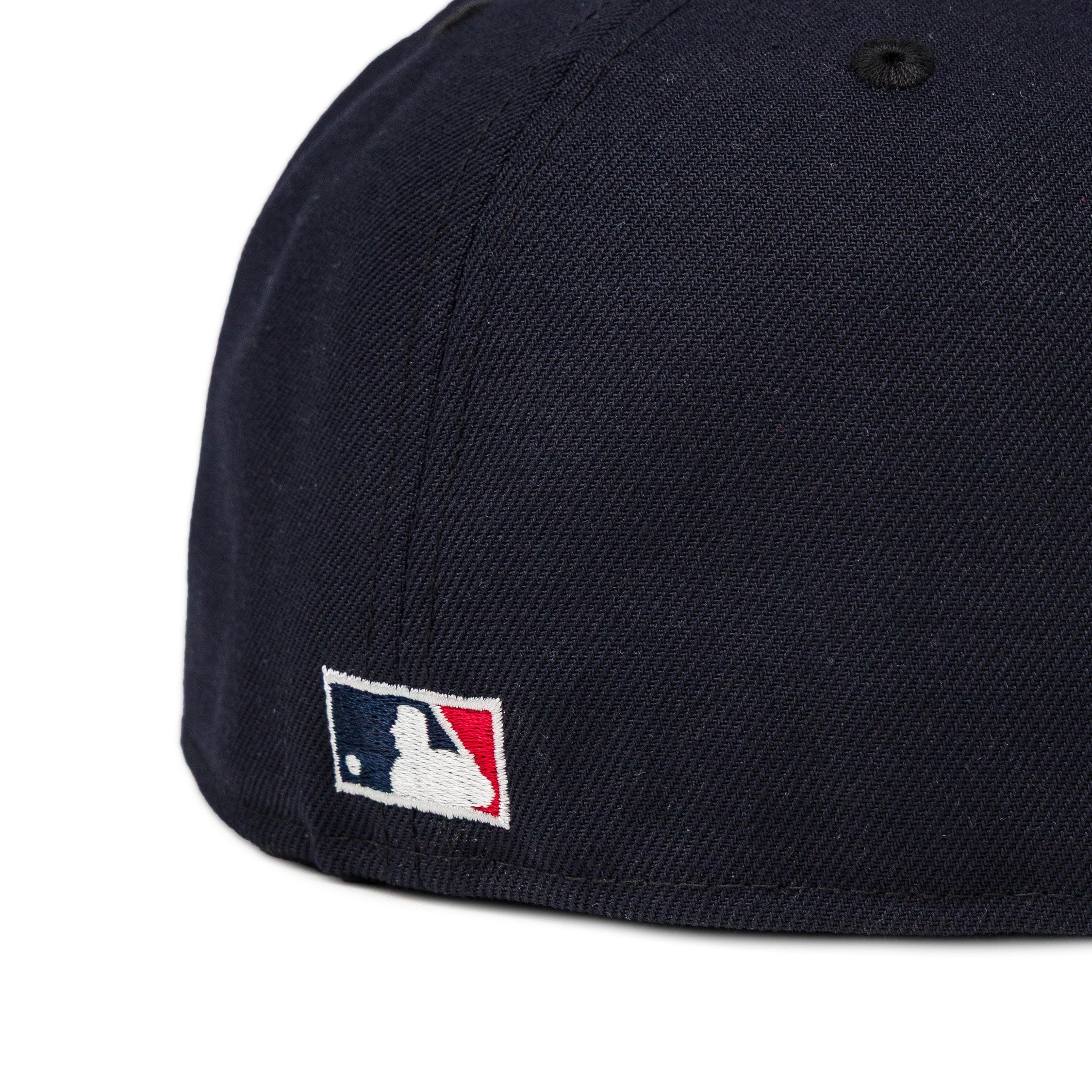 New Era MLB Detroit Tigers 59FIFTY Fitted Cap