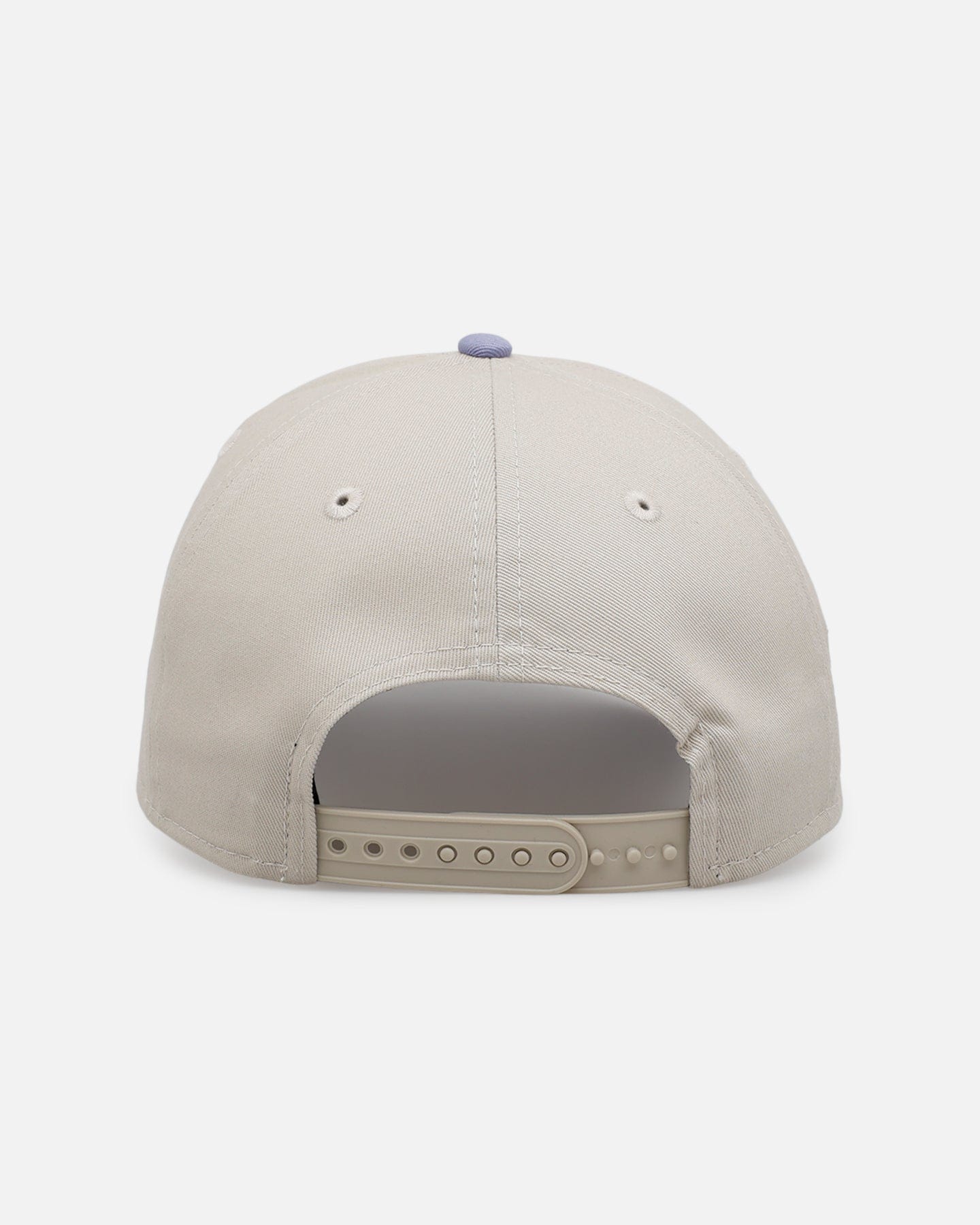 New Era Seattle Mariners Pastel 2.0 9FORTY A - Frame Snapback Stone