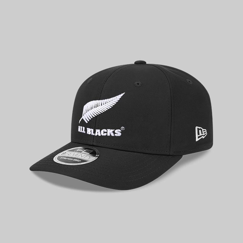New Era All Blacks Prolite Collection 9Seventy Stretch - Snap Back