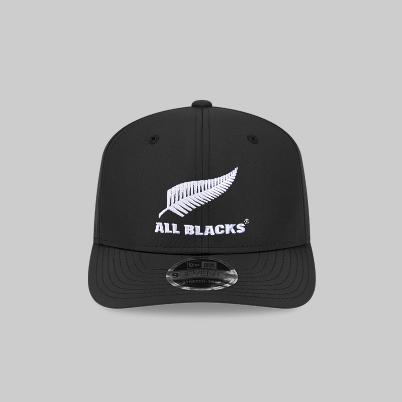 New Era All Blacks Prolite Collection 9Seventy Stretch - Snap Back