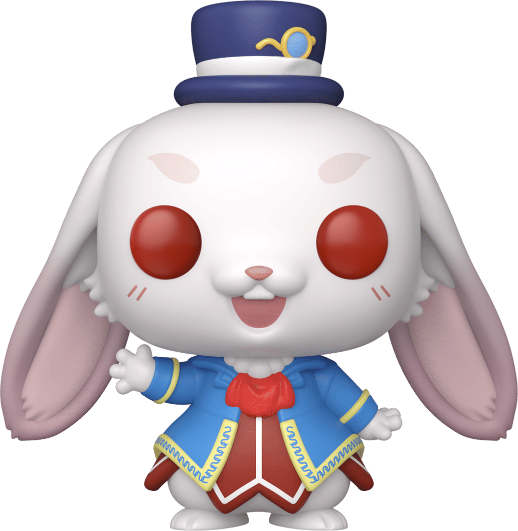 Funko Shangri - La Frontier – Emul Pop! Vinyl